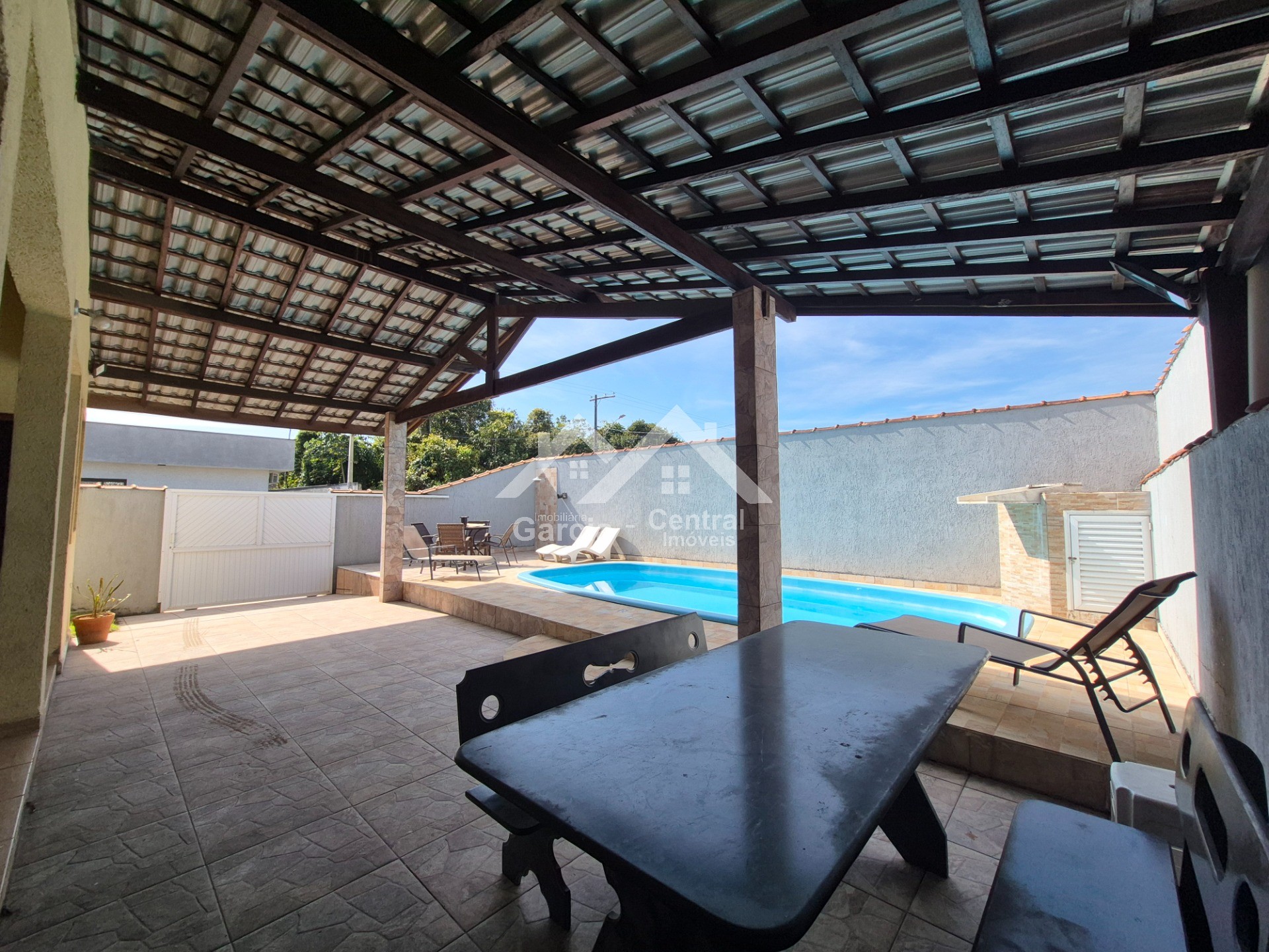 Foto 4 - Casa em Peruíbe