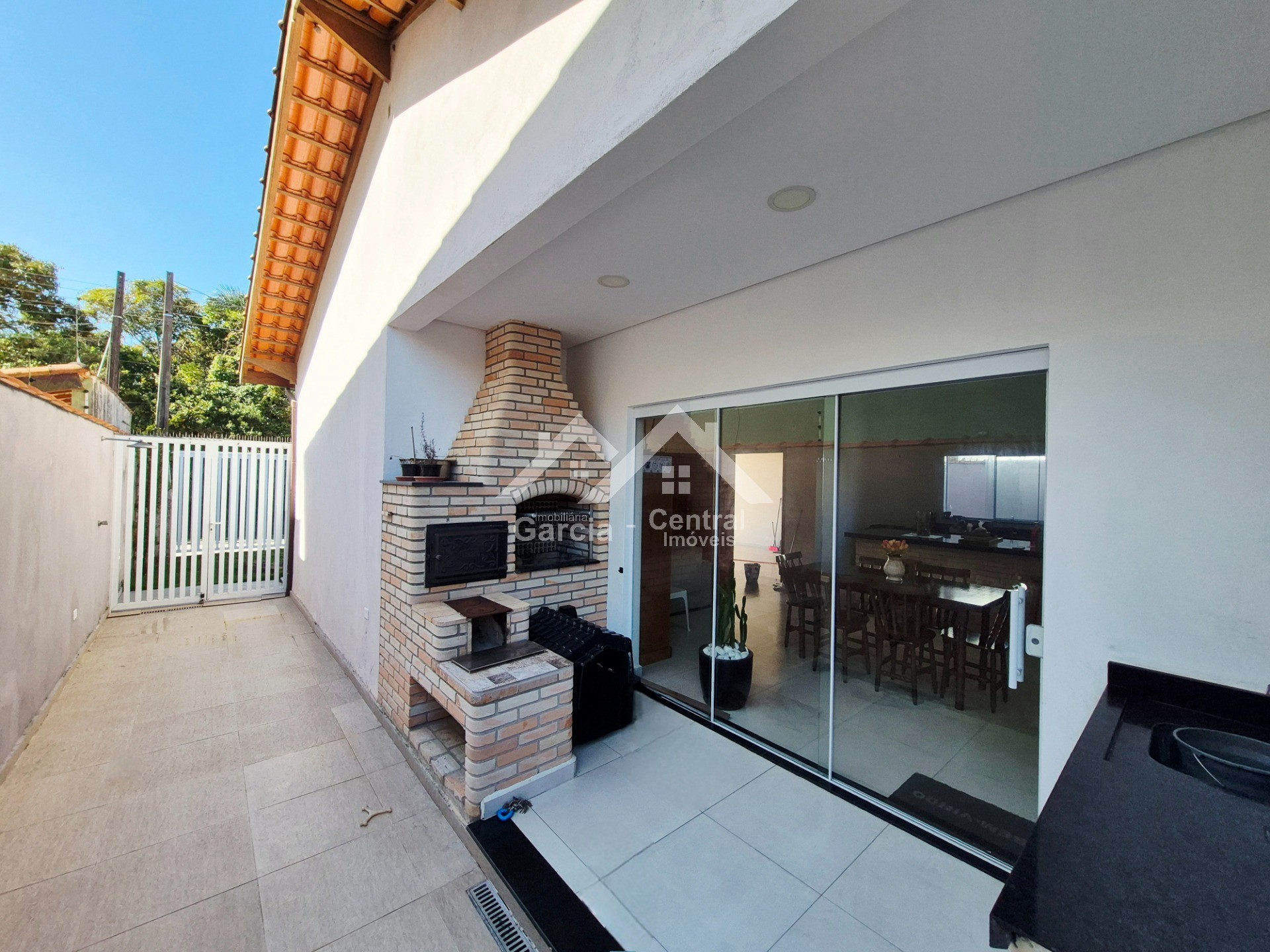 Foto 3 - Casa em Peruíbe