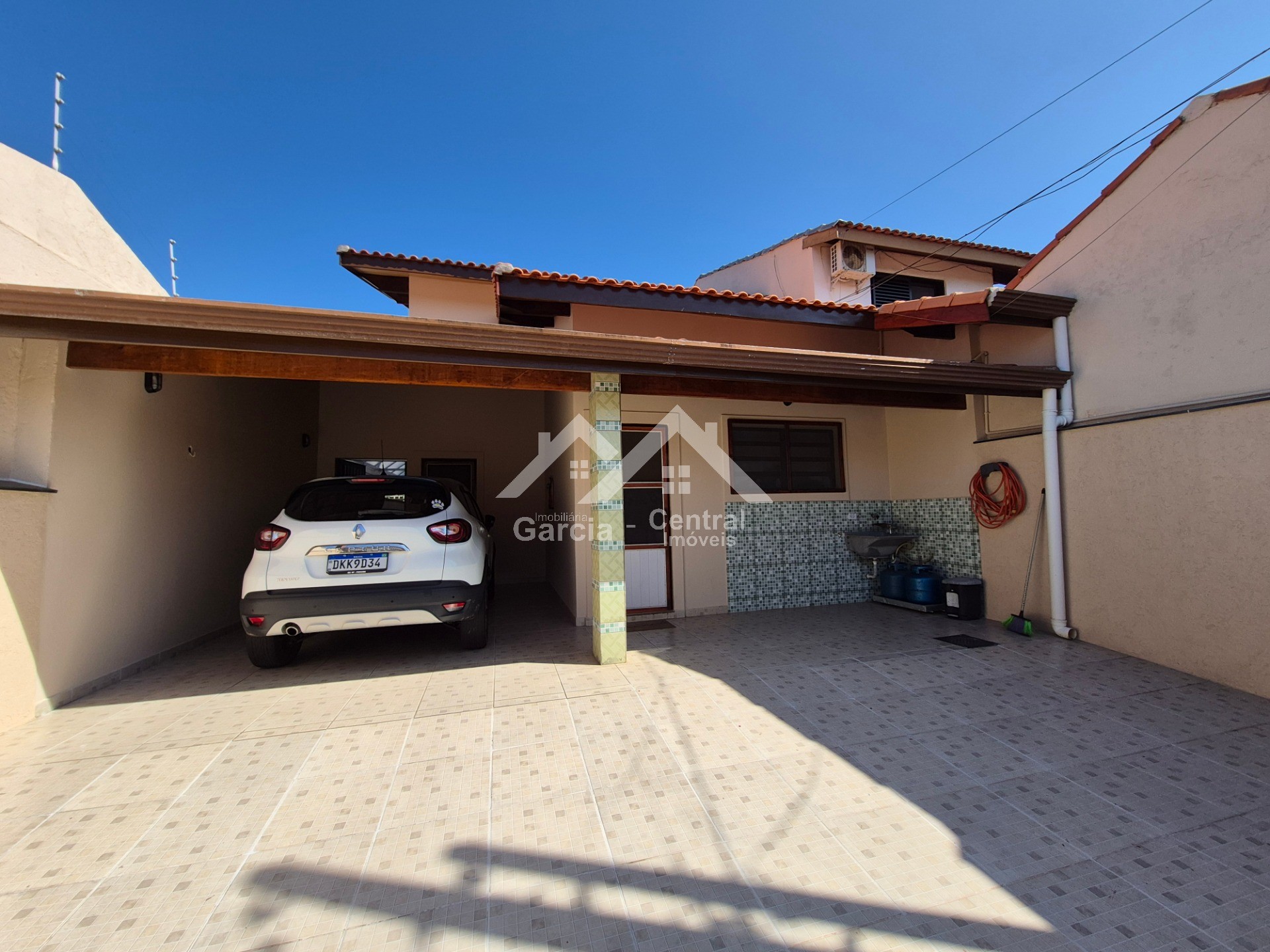 Casa em Peruíbe