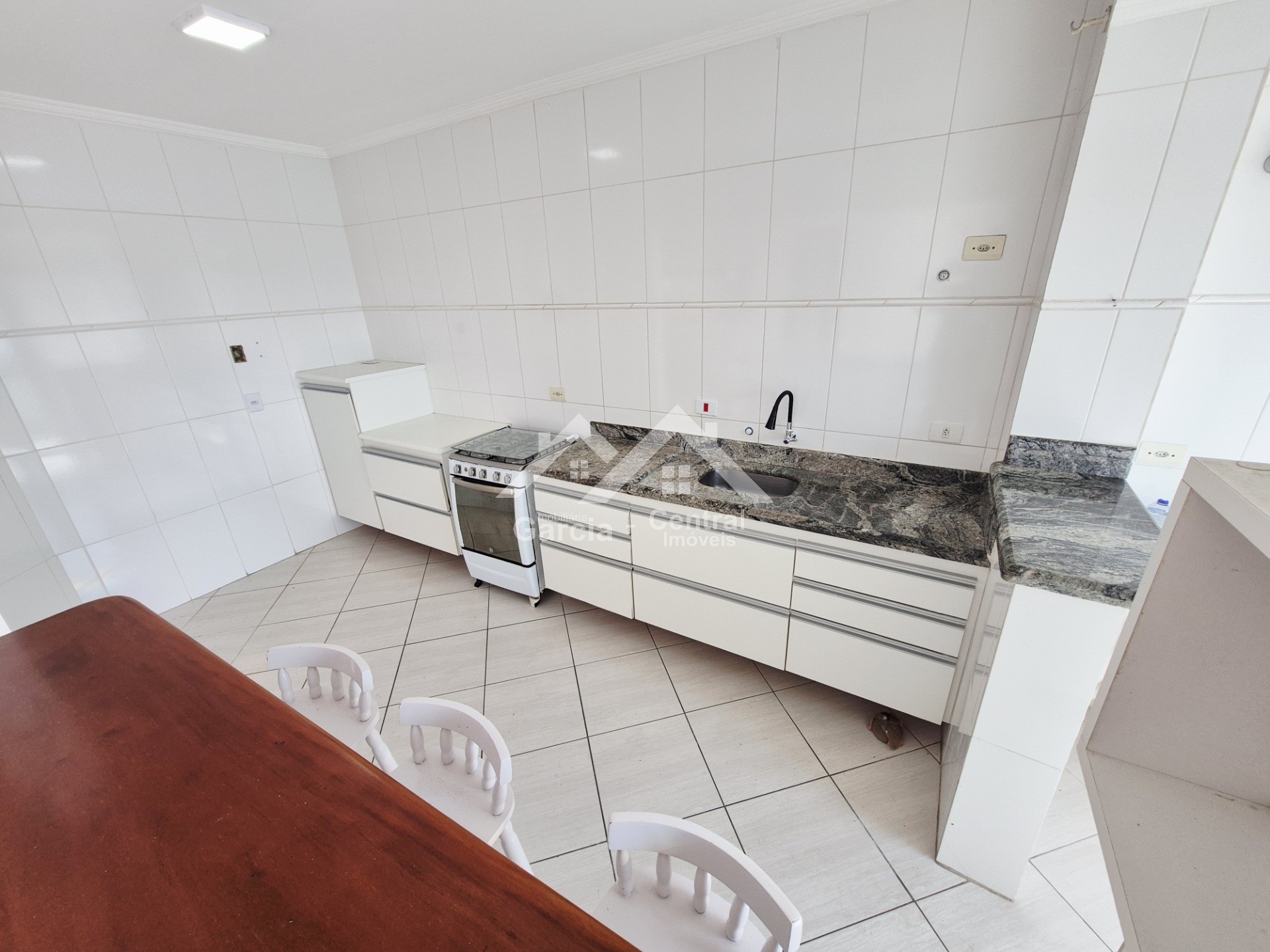 Foto 9 - Apartamento em Peruíbe