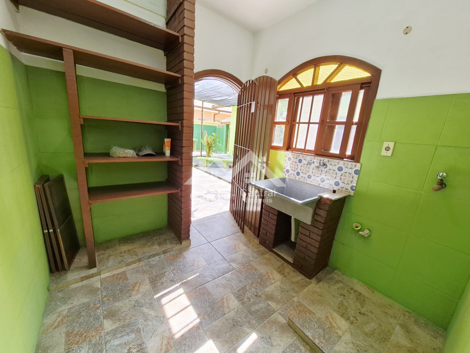 Foto 21 - Casa em Peruíbe
