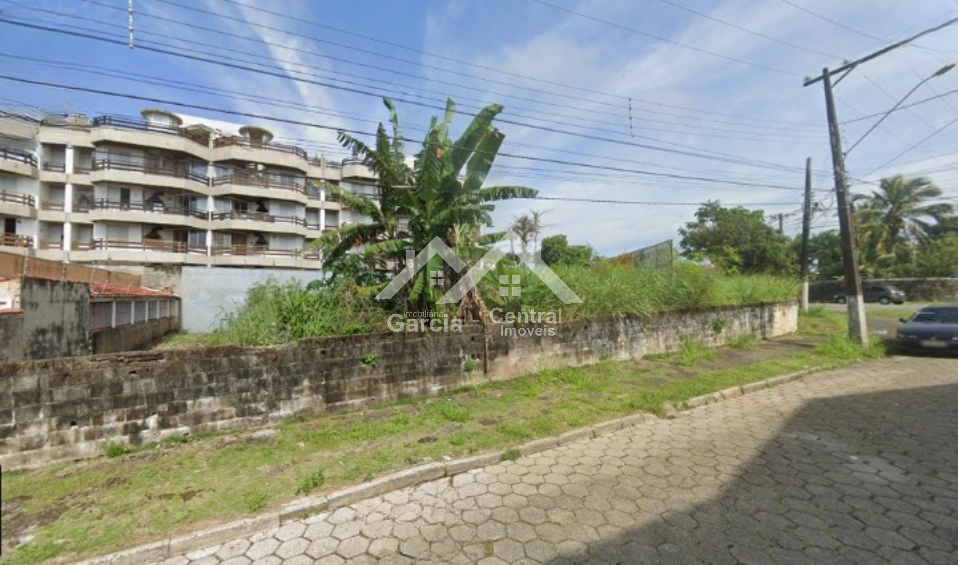Terreno em Peruíbe