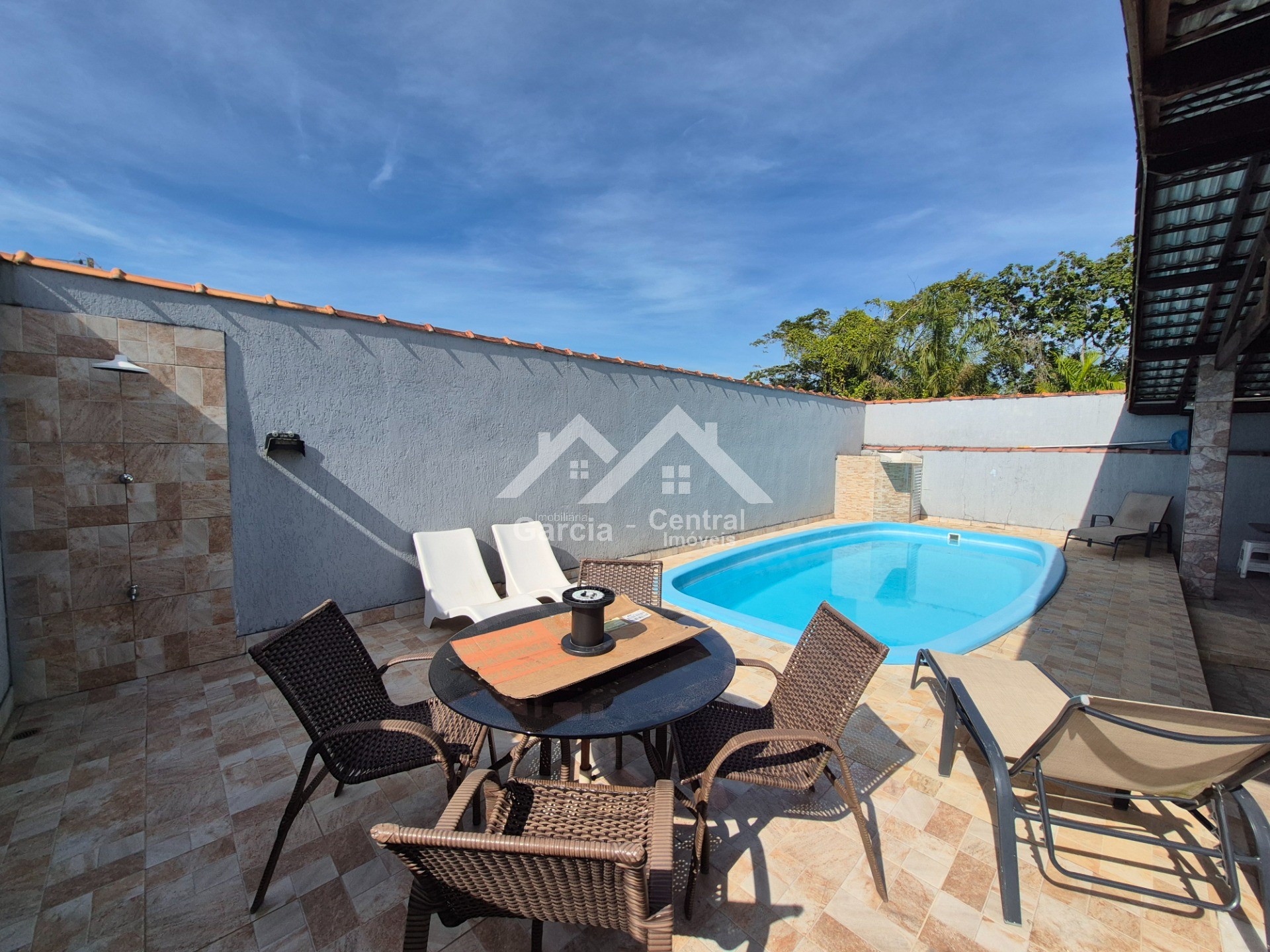 Foto 3 - Casa em Peruíbe