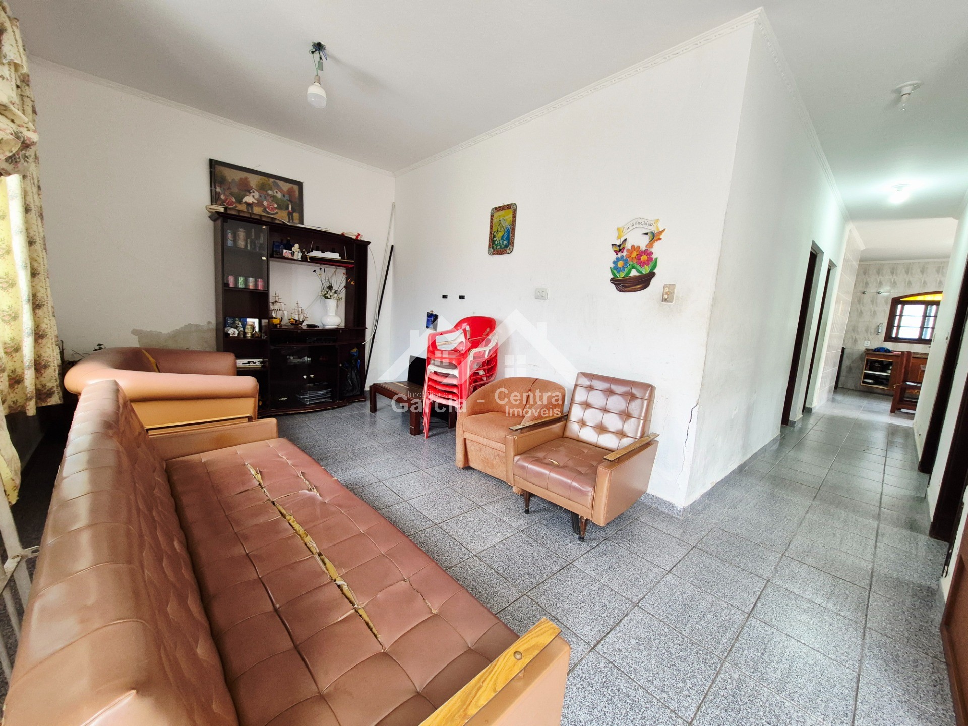 Foto 4 - Casa em Peruíbe