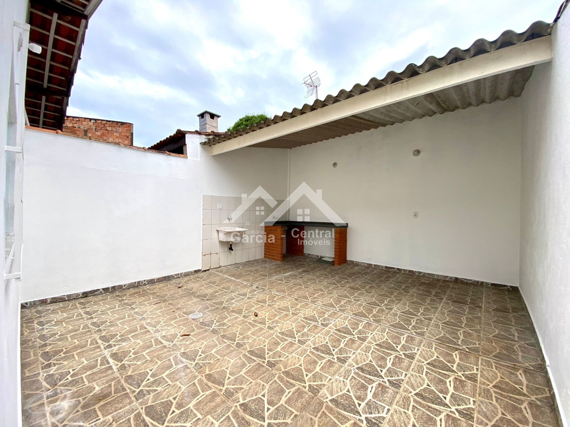 Foto 16 - Casa em Peruíbe