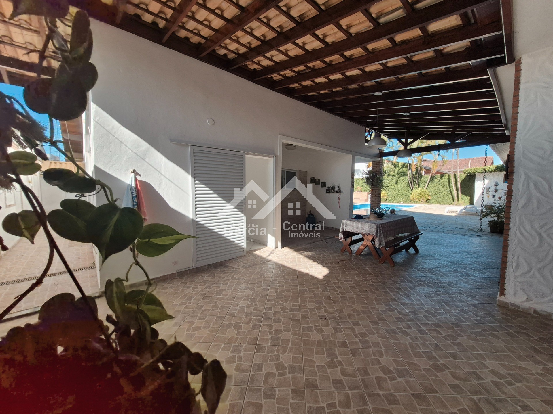Foto 32 - Casa em Peruíbe