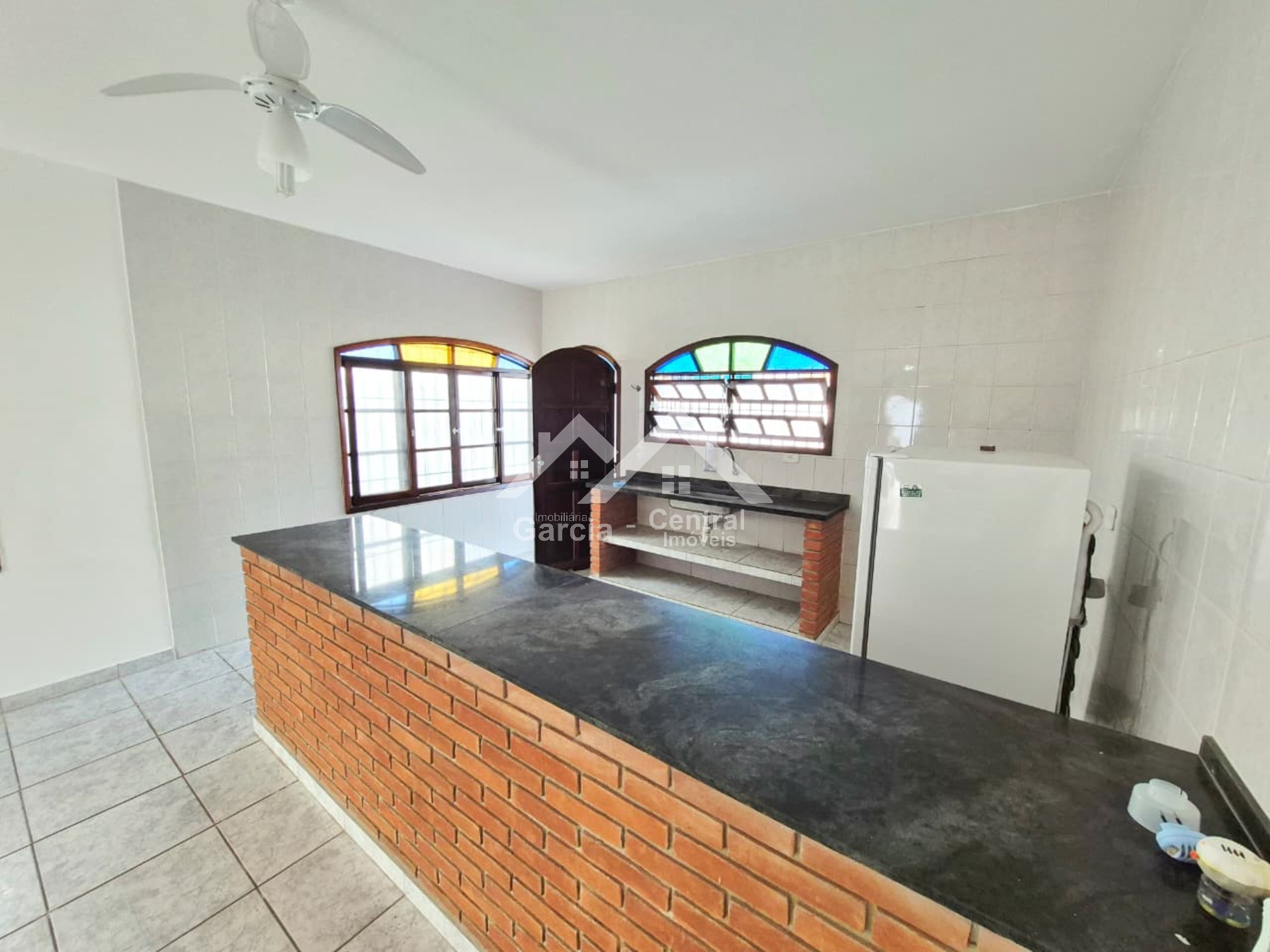 Foto 6 - Casa em Peruíbe