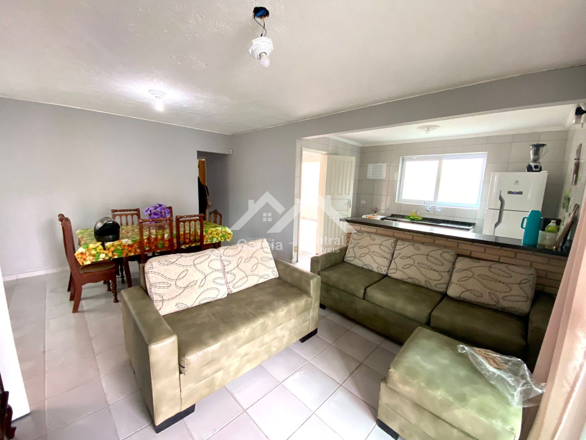 Foto 4 - Casa lado praia em Peruíbe