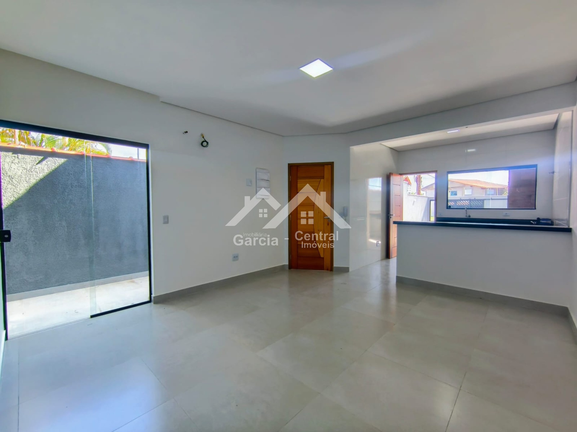 Foto 10 - Casa em Peruíbe