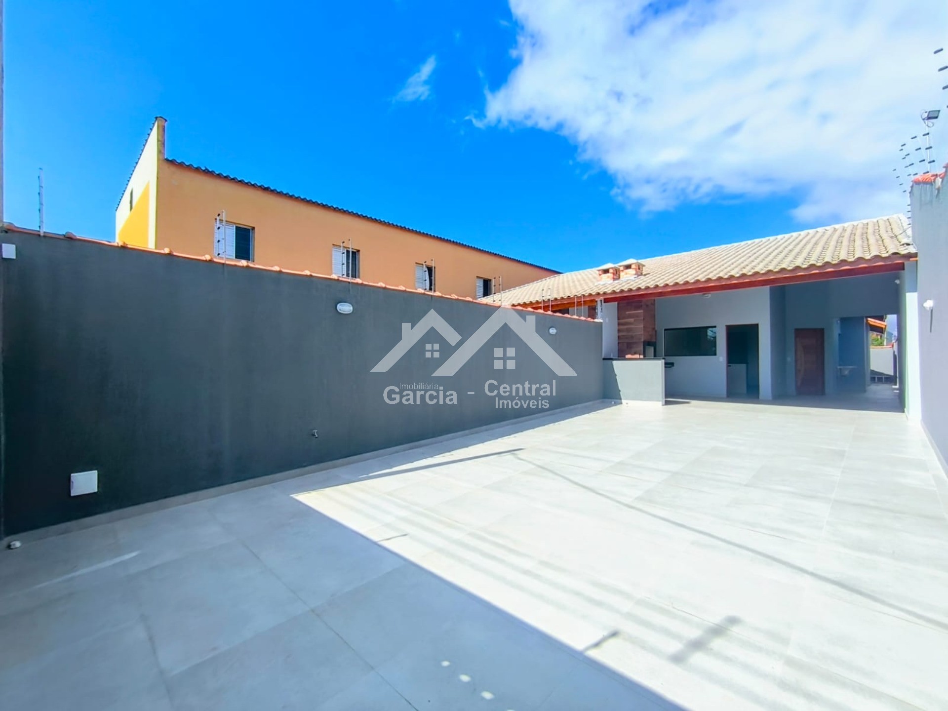 Casa em Peruíbe