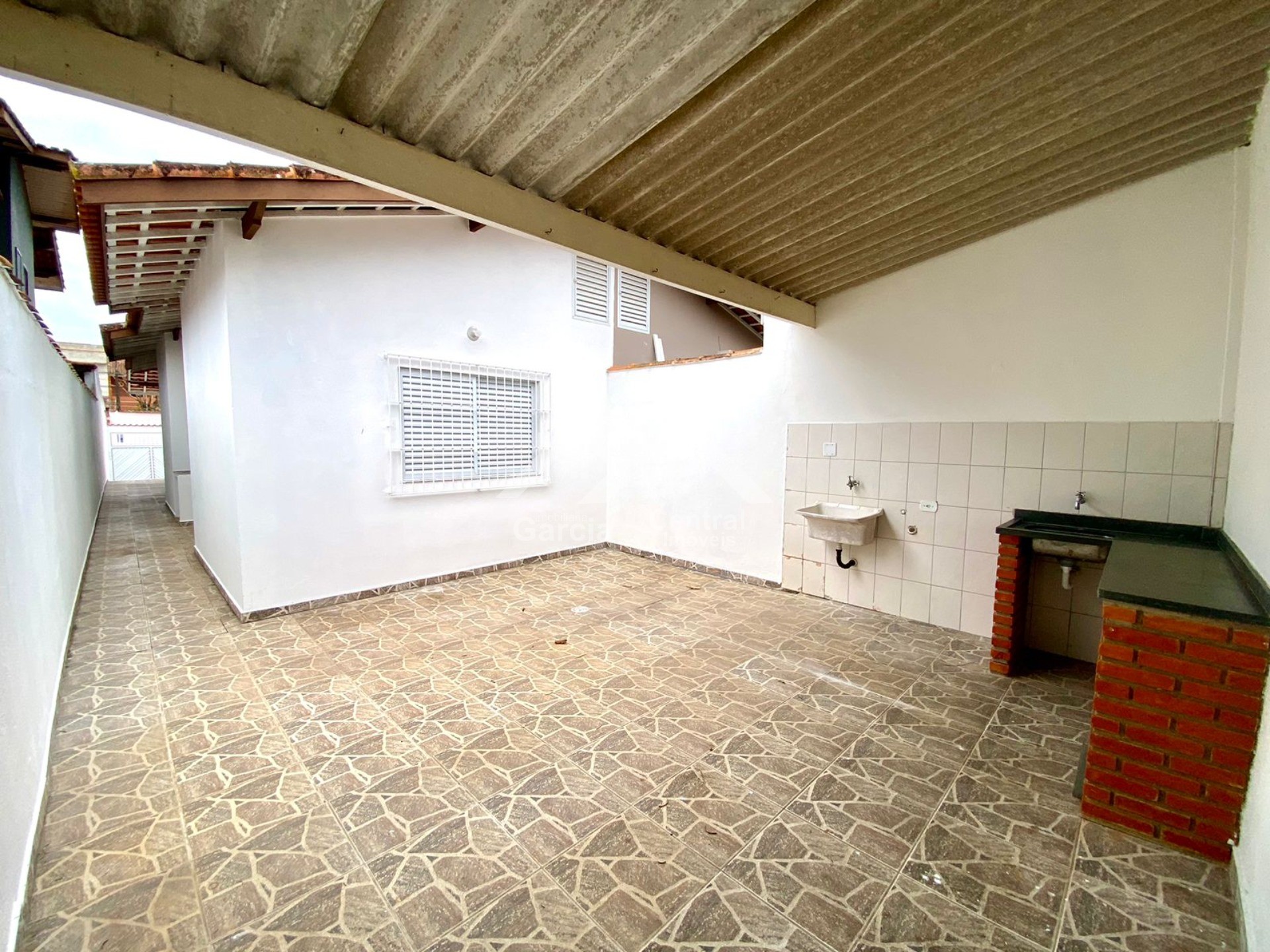Foto 17 - Casa em Peruíbe