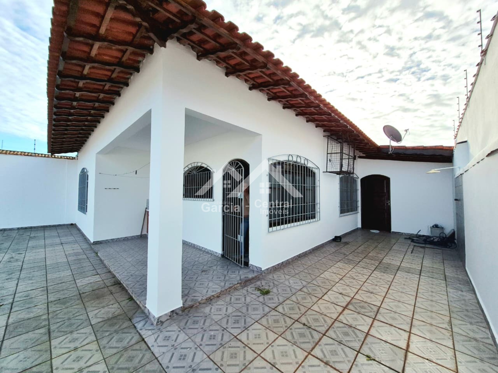 Foto 20 - Casa em Peruíbe