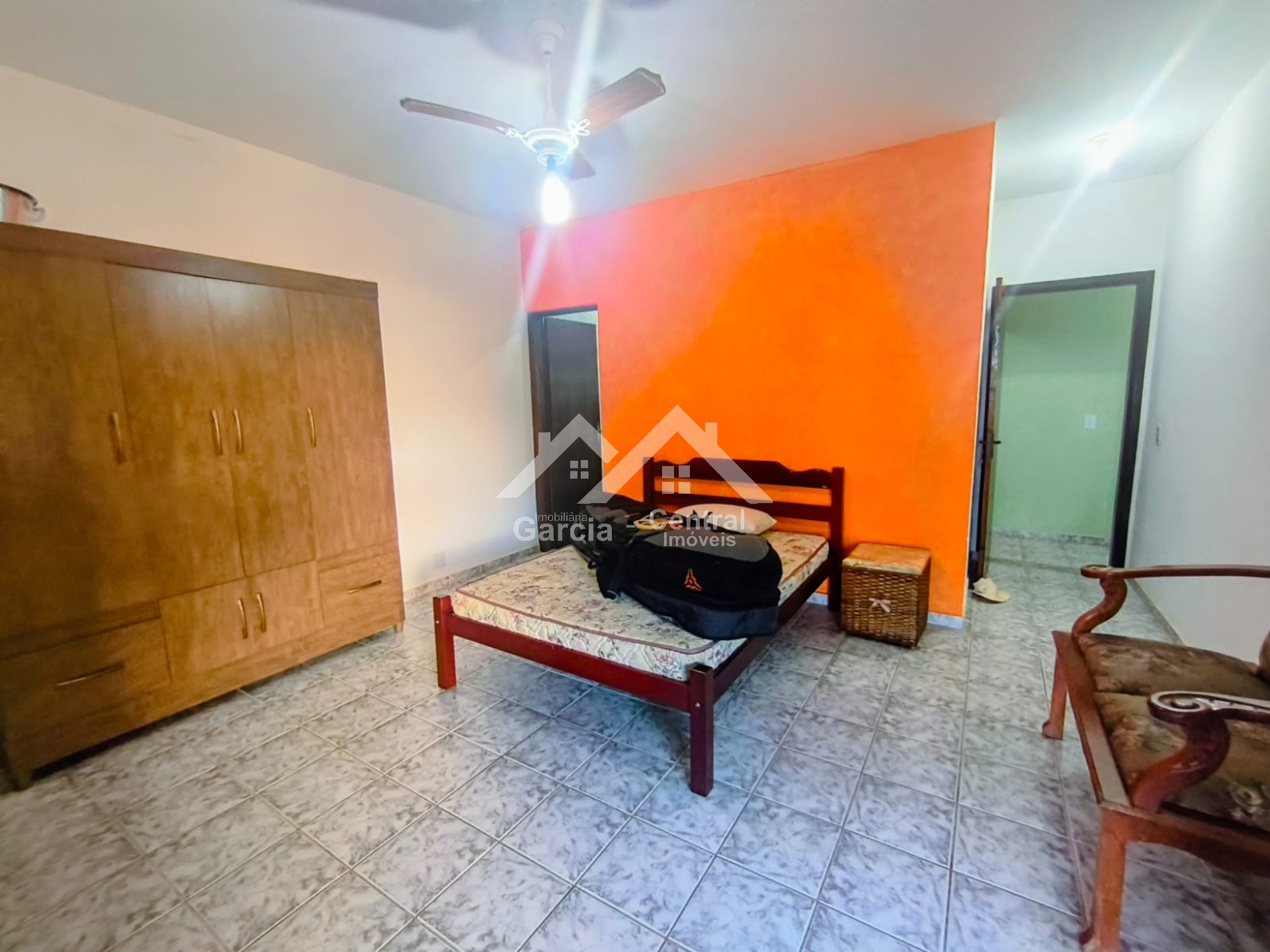 Foto 36 - Casa em Peruíbe