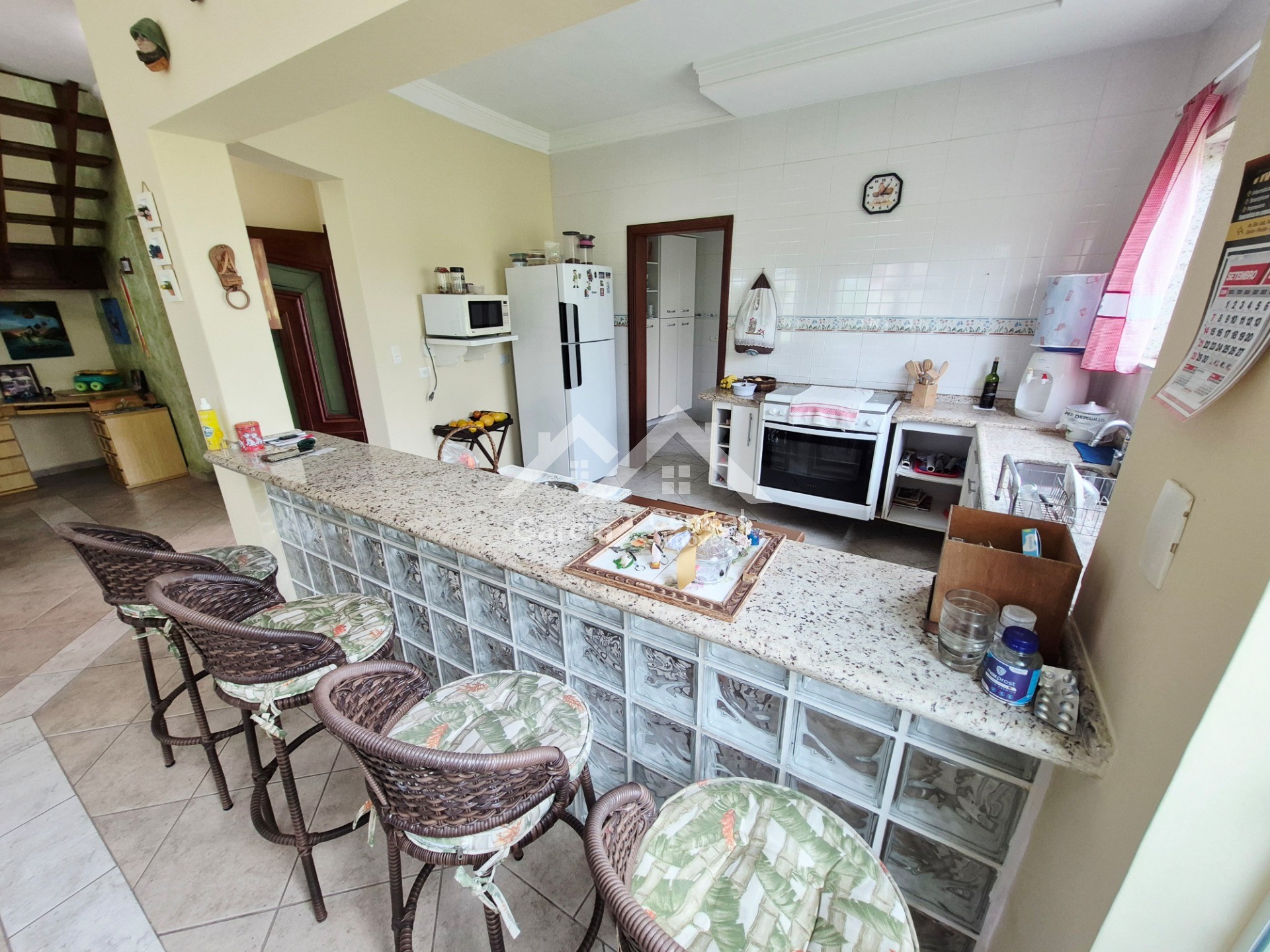 Foto 8 - Casa em Peruíbe
