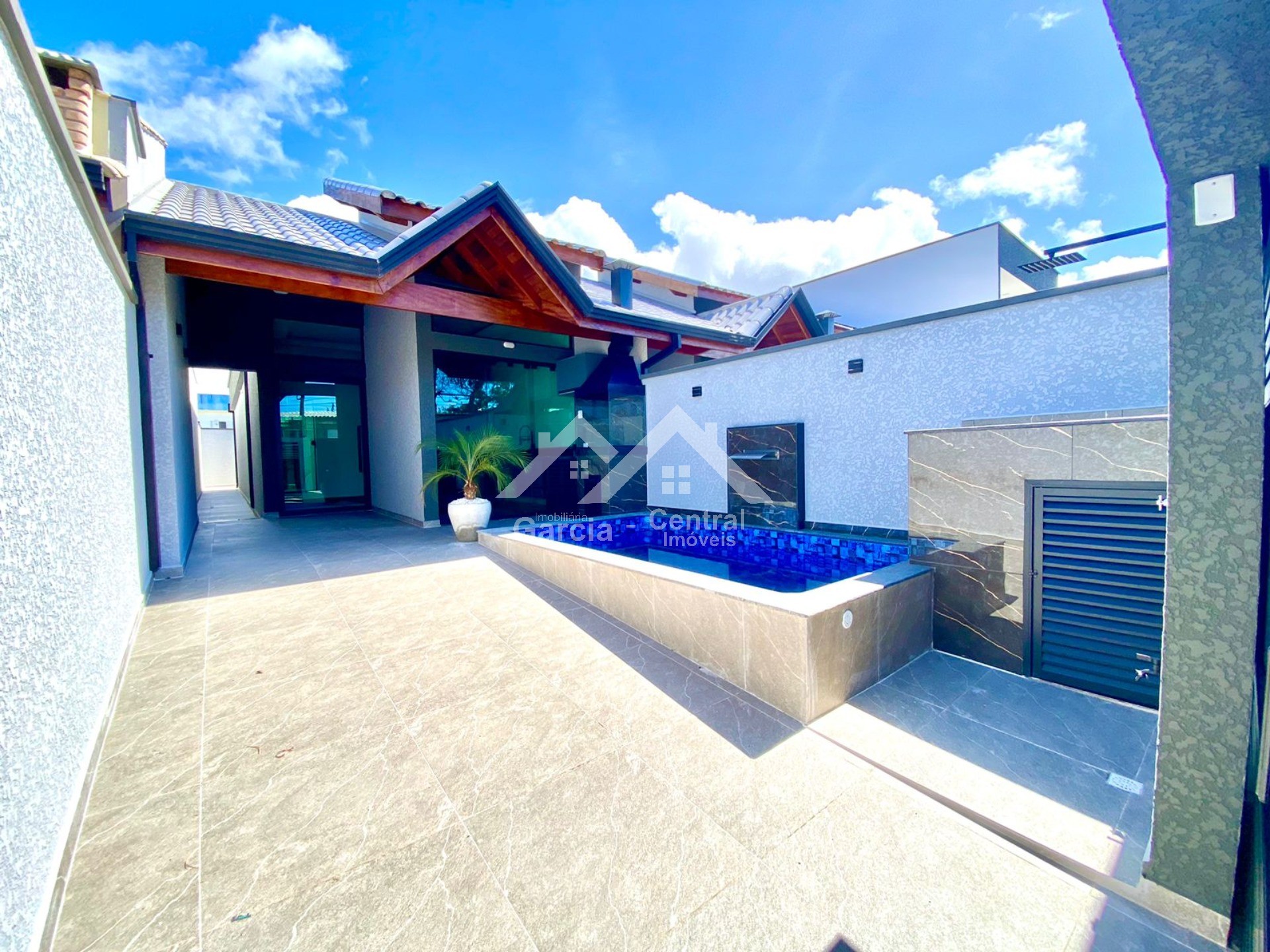 Casa em Peruíbe