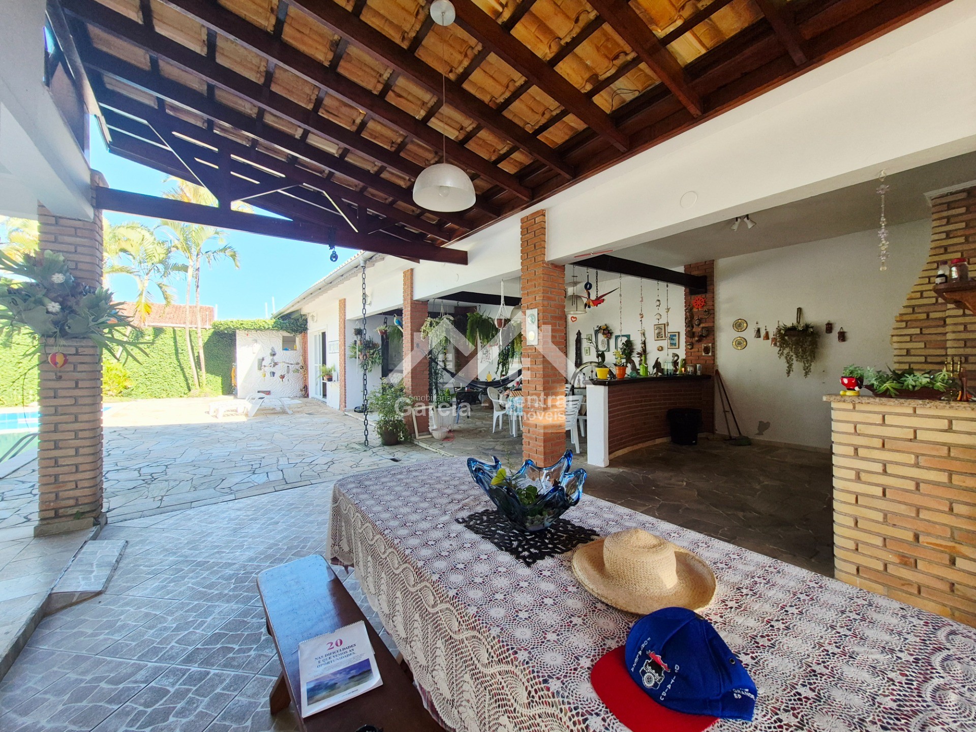 Foto 31 - Casa em Peruíbe