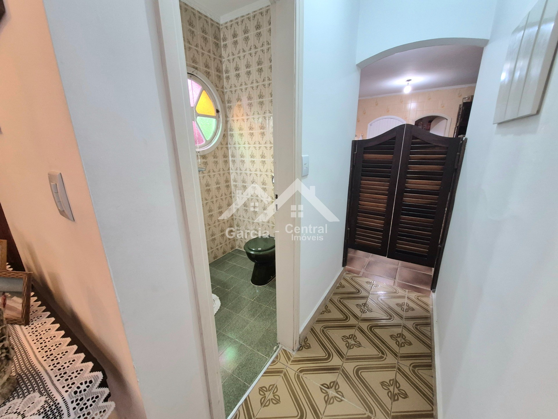 Foto 11 - Casa exclusiva com Jardim Amplo, Piscina e Área de Lazer Completa em Peruíbe