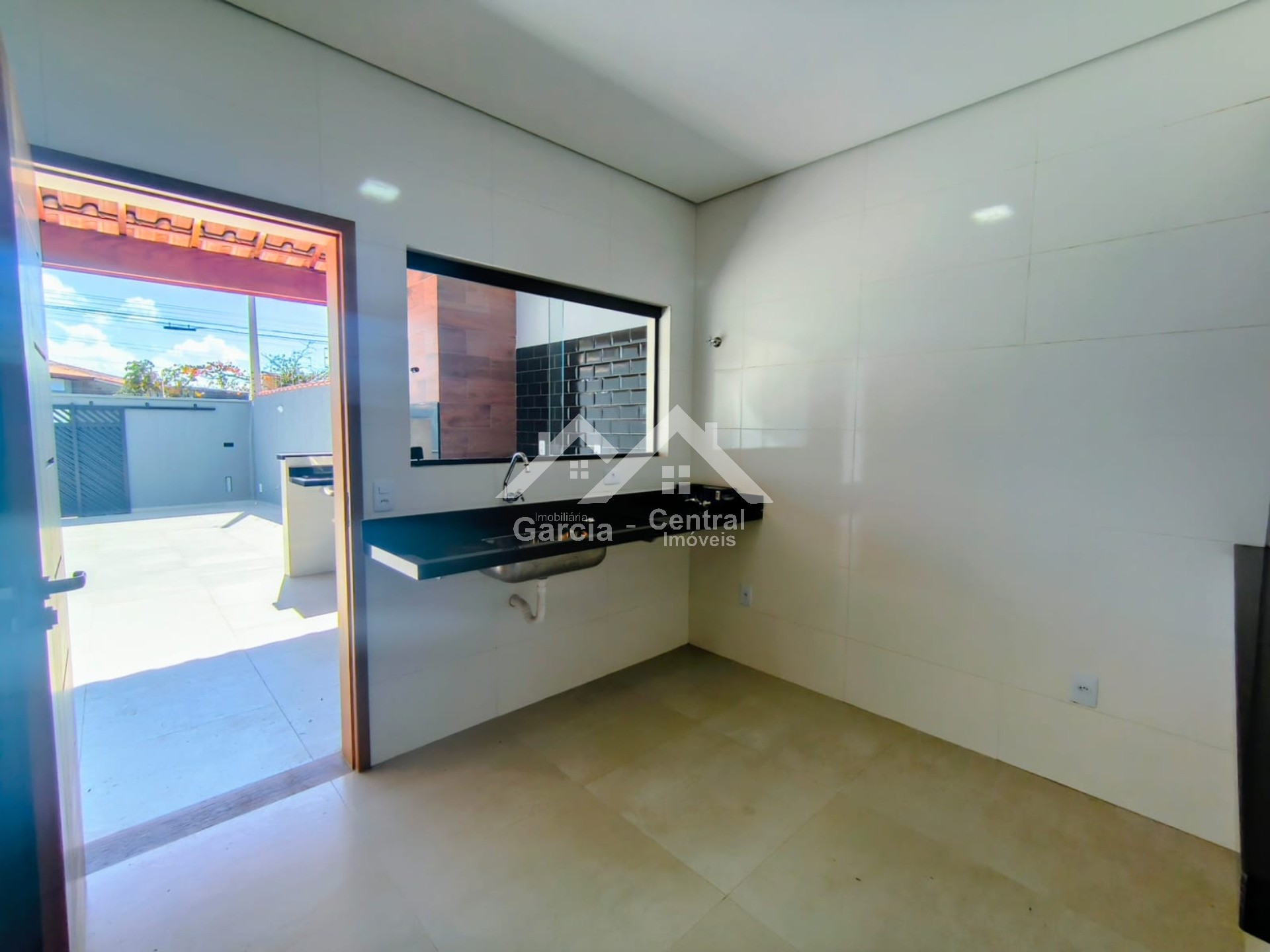 Foto 7 - Casa em Peruíbe