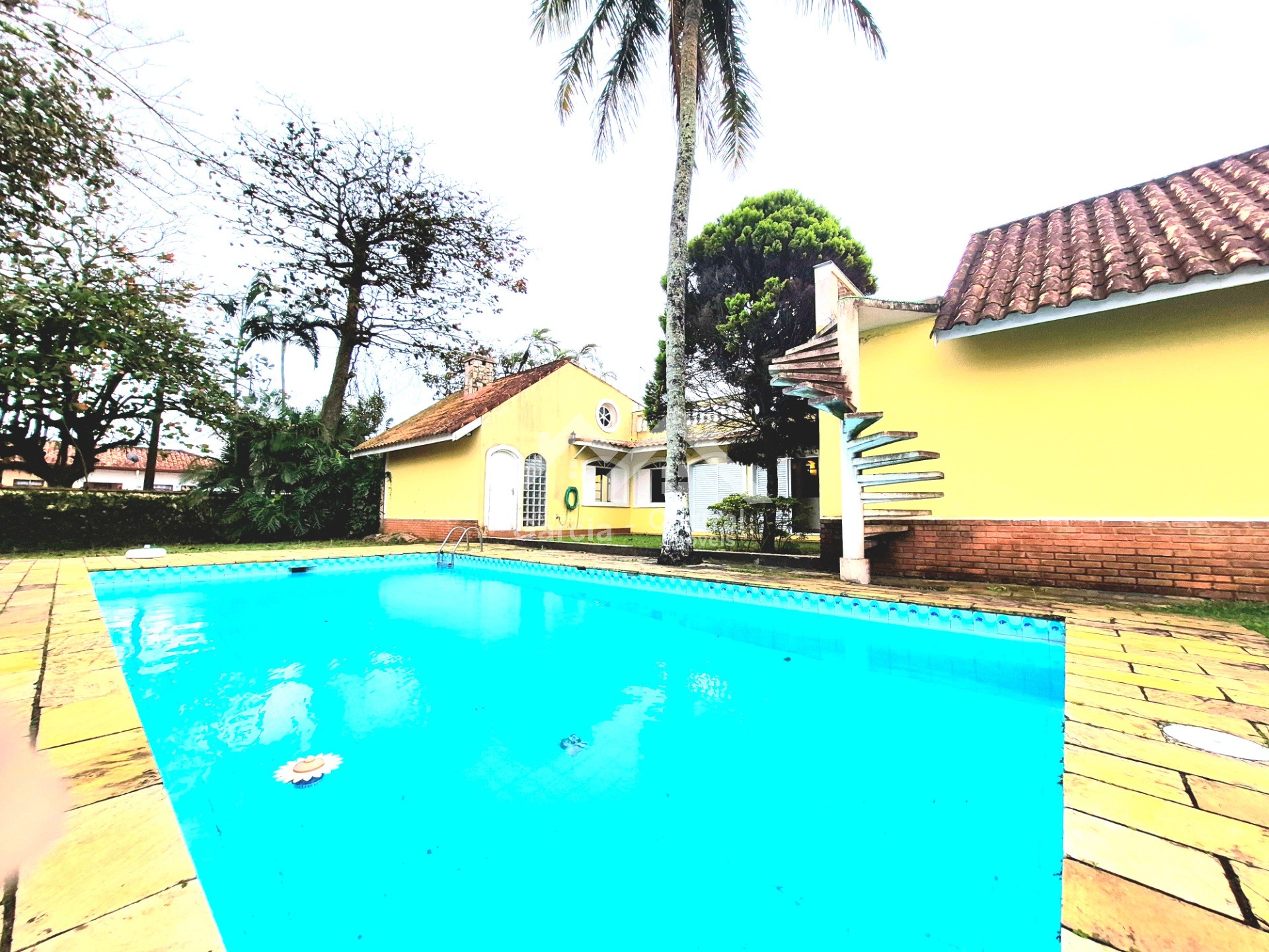 Foto 27 - Casa exclusiva com Jardim Amplo, Piscina e Área de Lazer Completa em Peruíbe