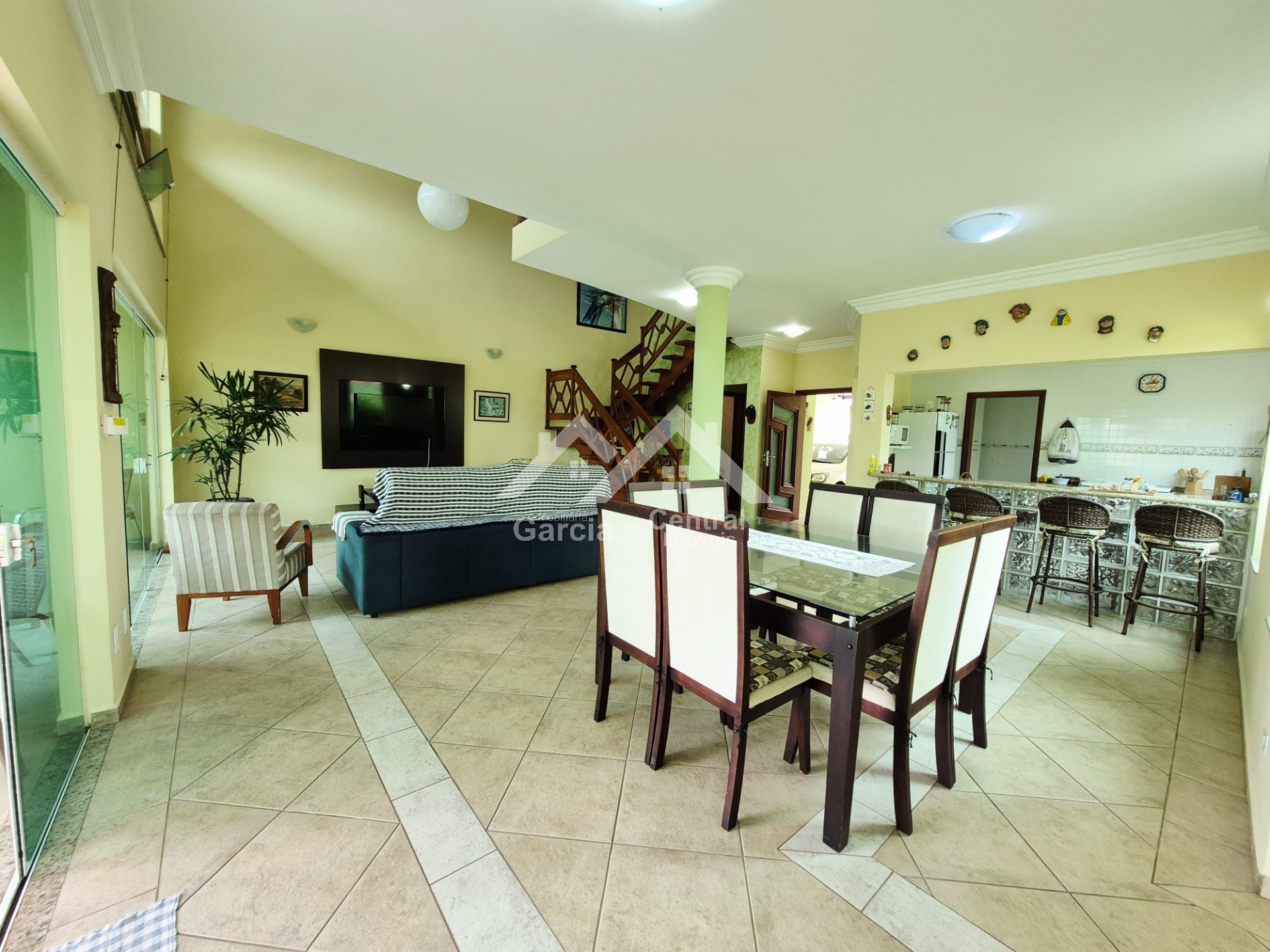 Foto 6 - Casa em Peruíbe