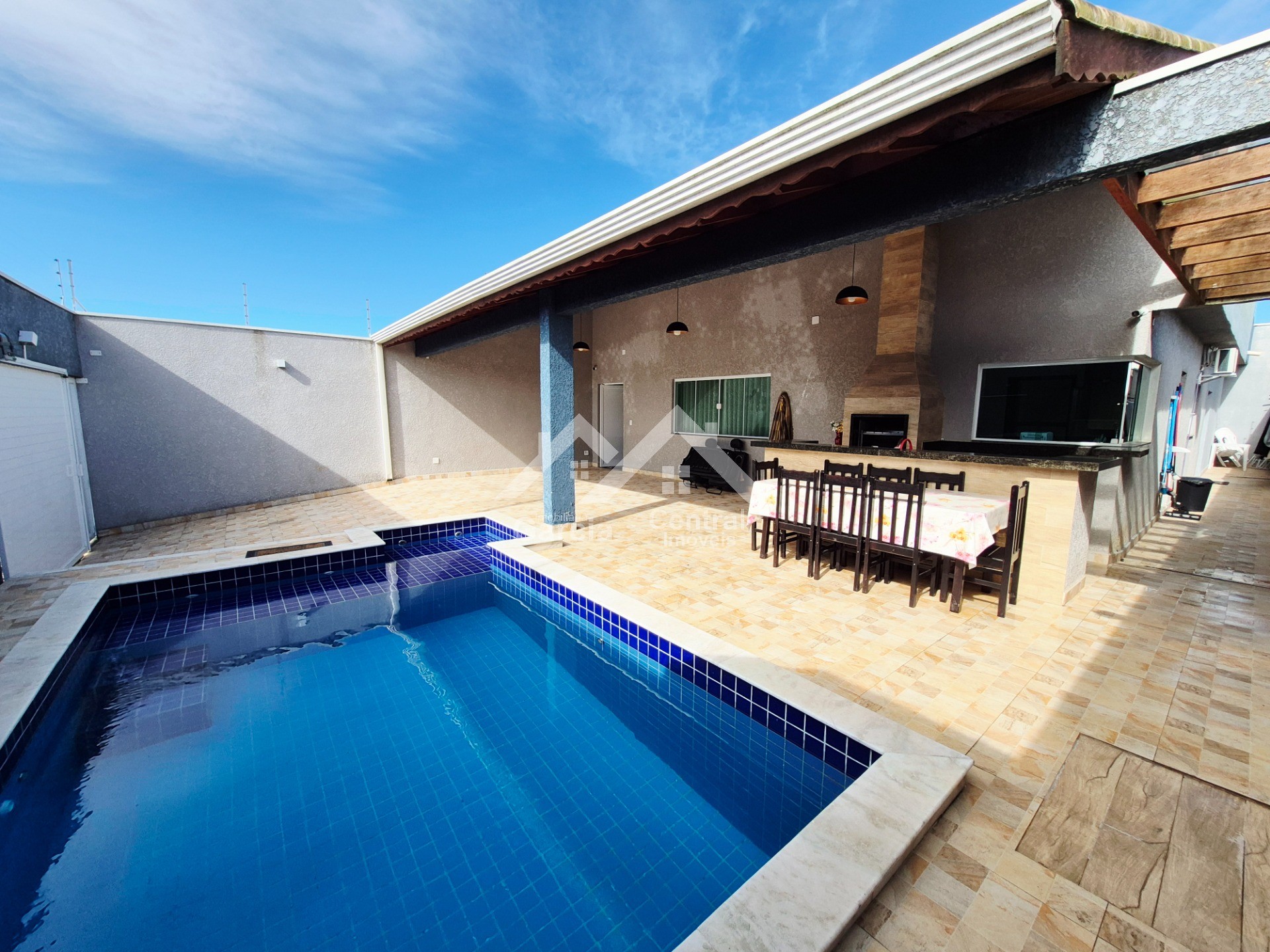 Casa em Peruíbe
