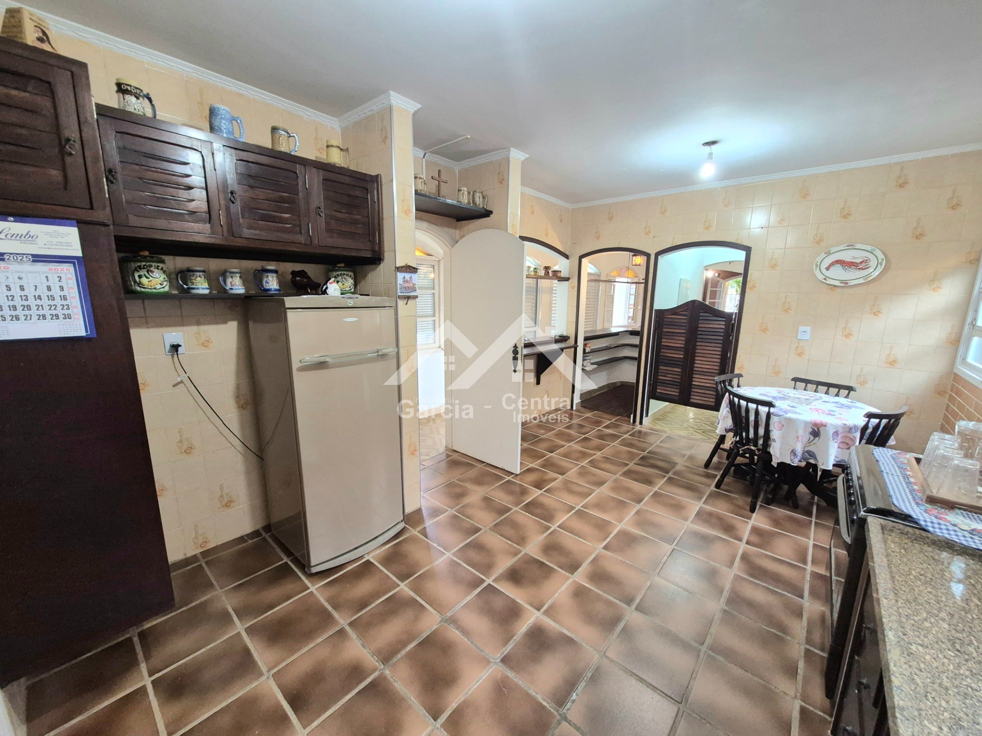 Foto 9 - Casa exclusiva com Jardim Amplo, Piscina e Área de Lazer Completa em Peruíbe