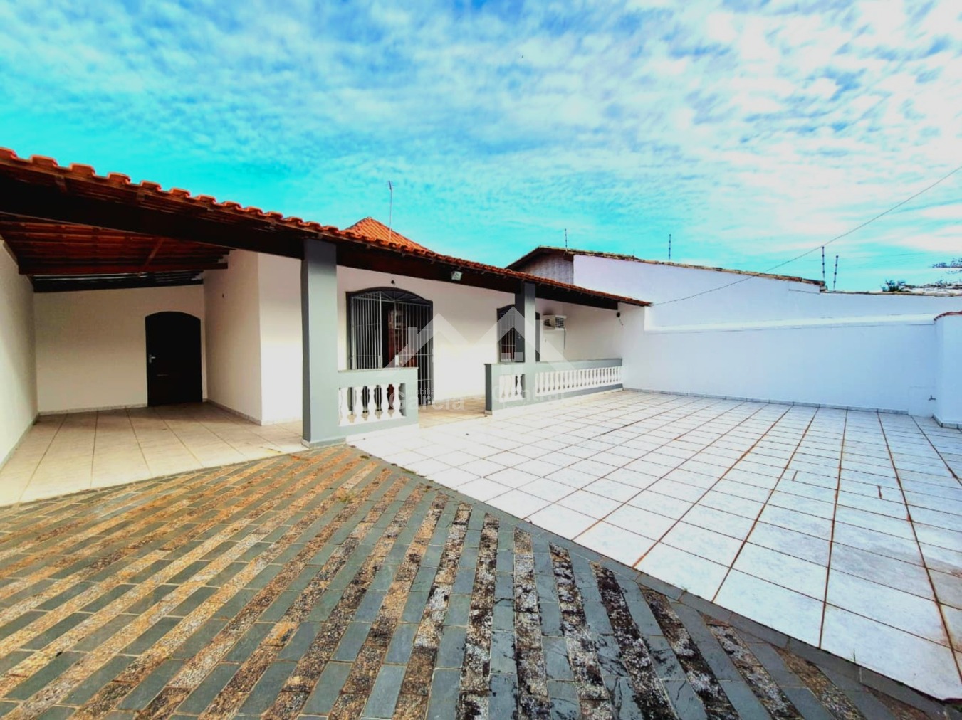 Casa em Peruíbe