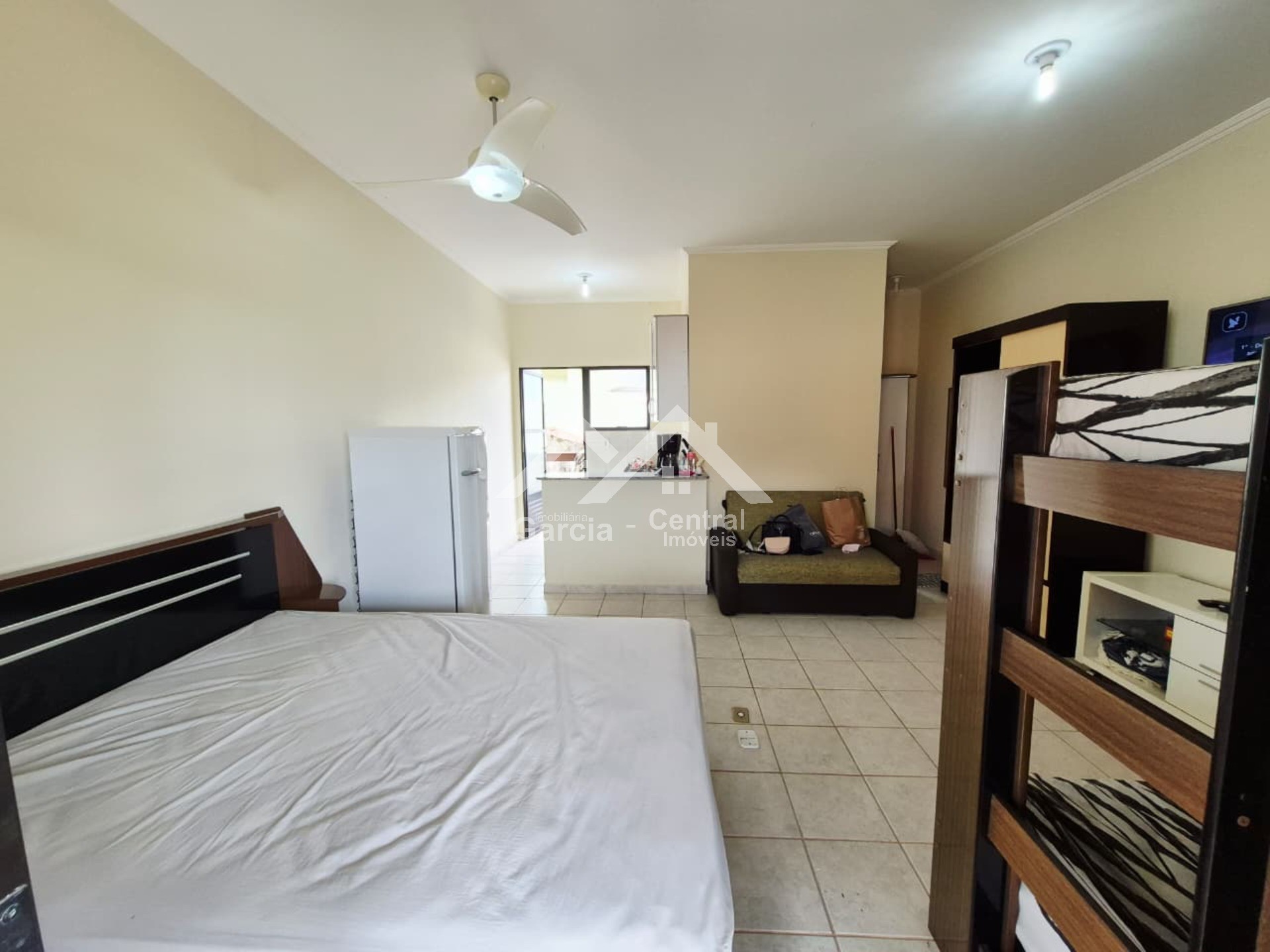 Foto 6 - Apartamento em Peruíbe