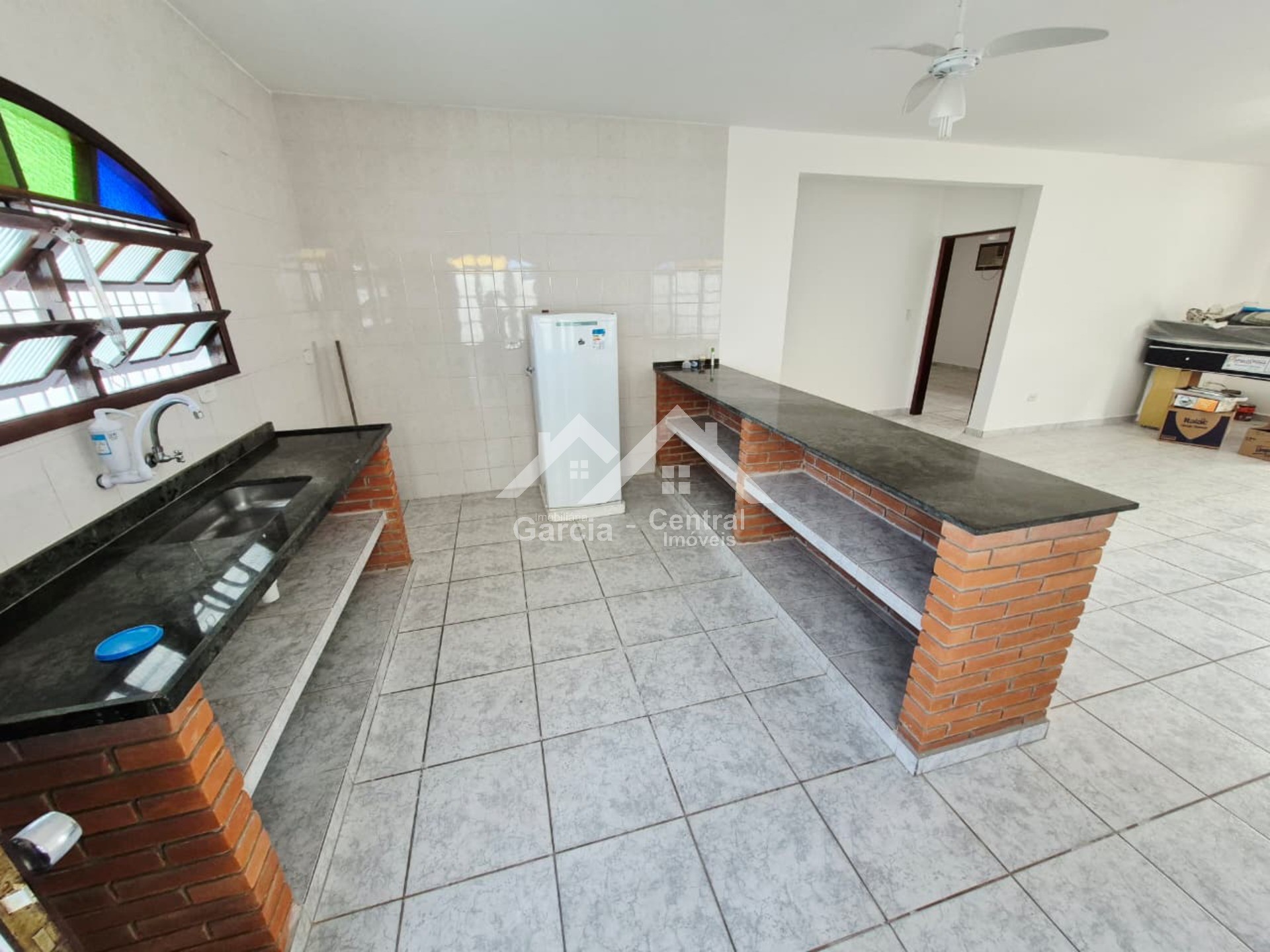 Foto 7 - Casa em Peruíbe