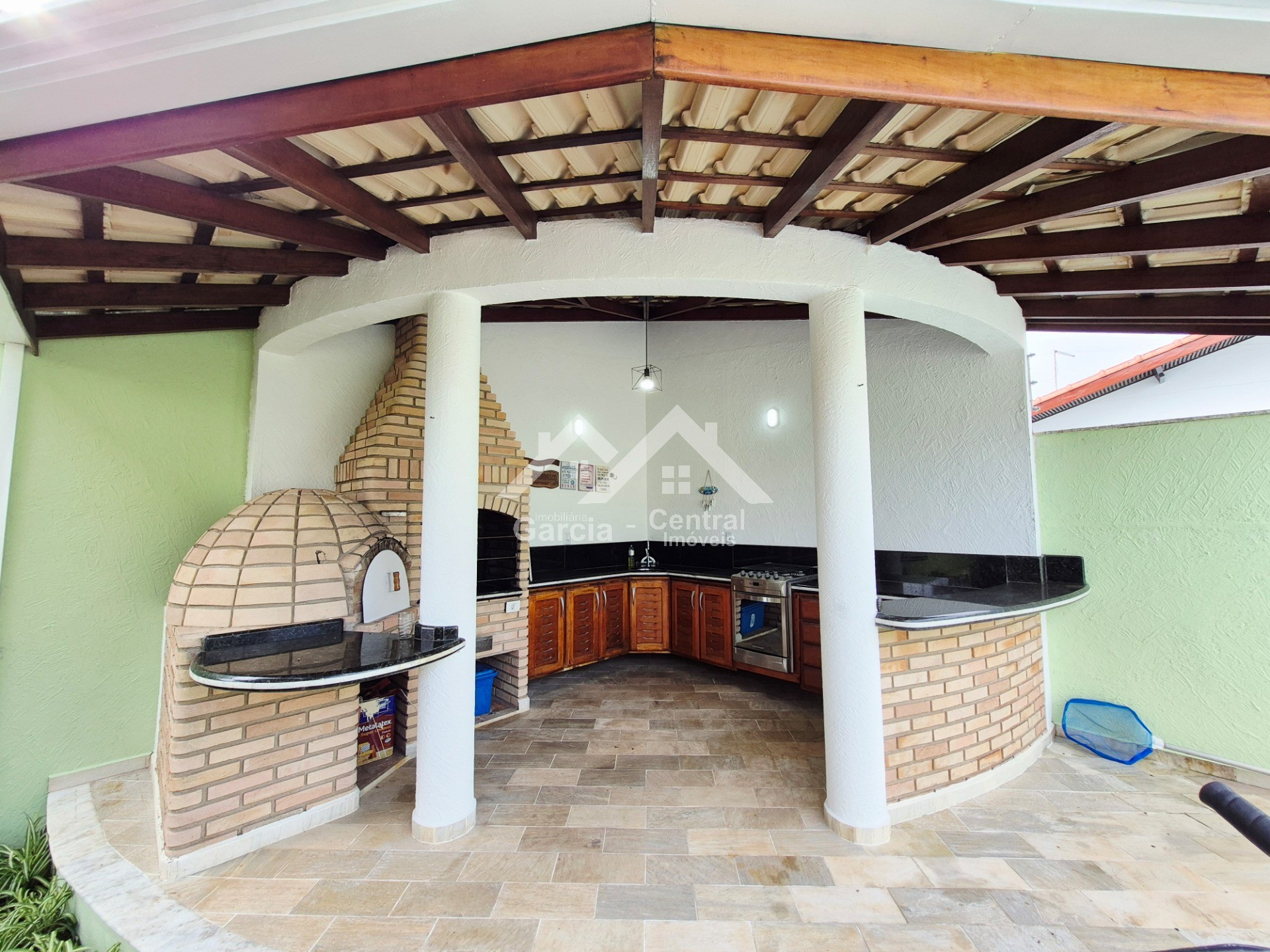 Foto 31 - Casa em Peruíbe