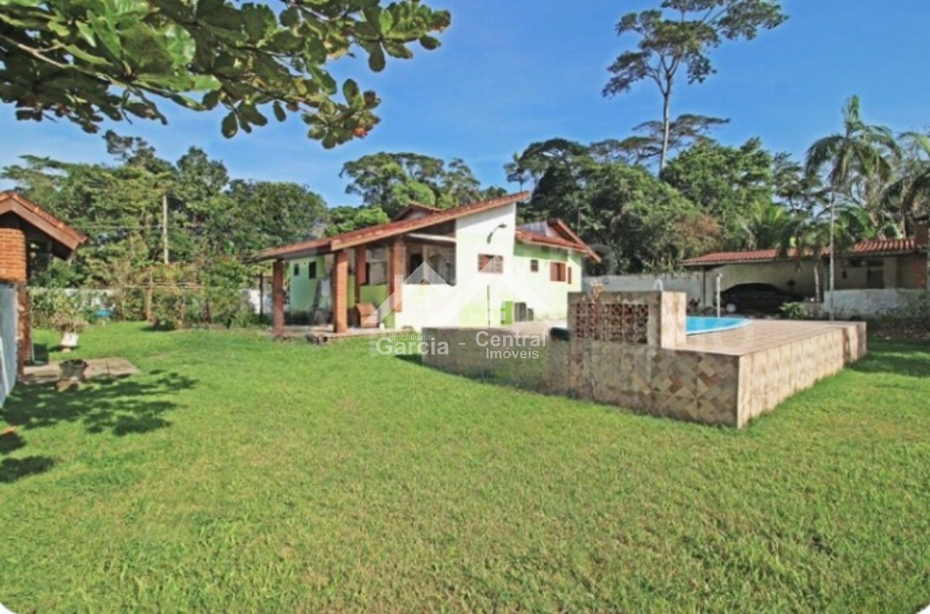 Foto 2 - Casa em condomínio em Peruíbe