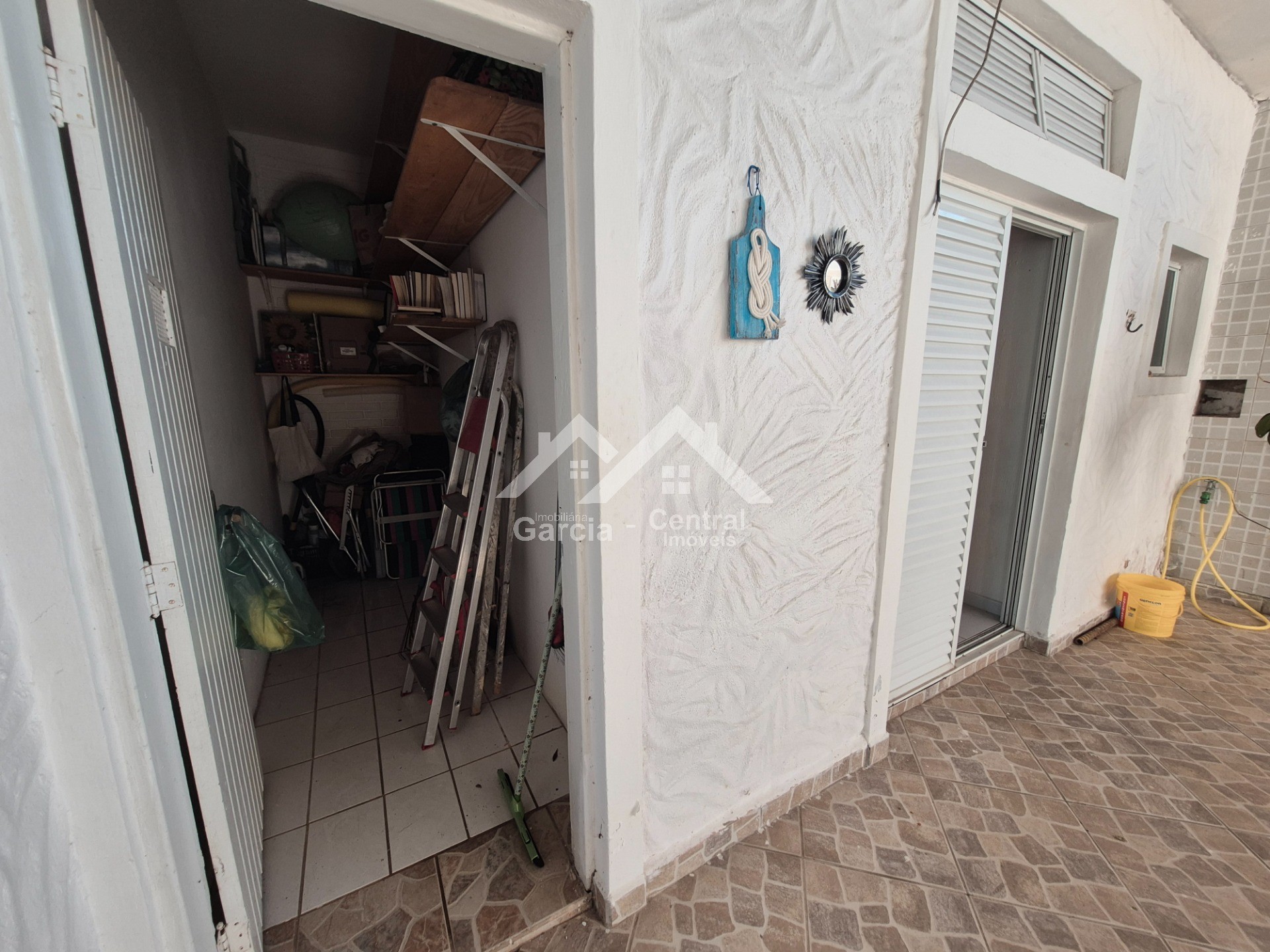 Foto 37 - Casa em Peruíbe