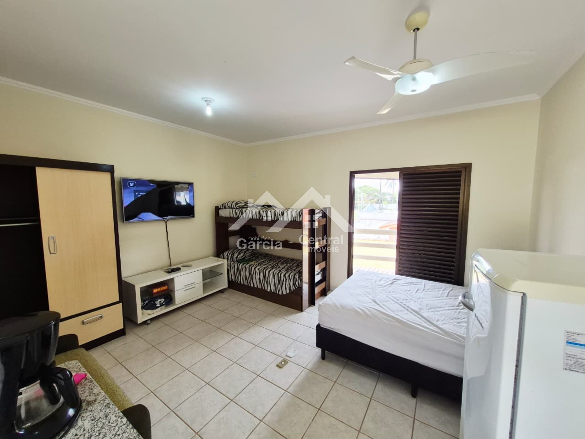 Foto 4 - Apartamento em Peruíbe