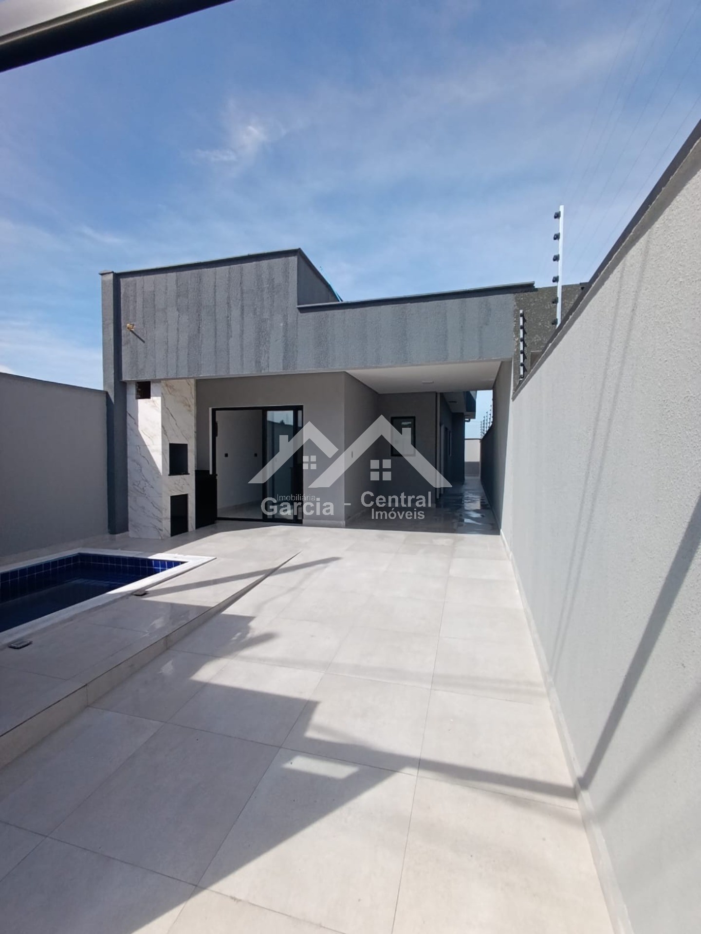 Casa em Peruíbe