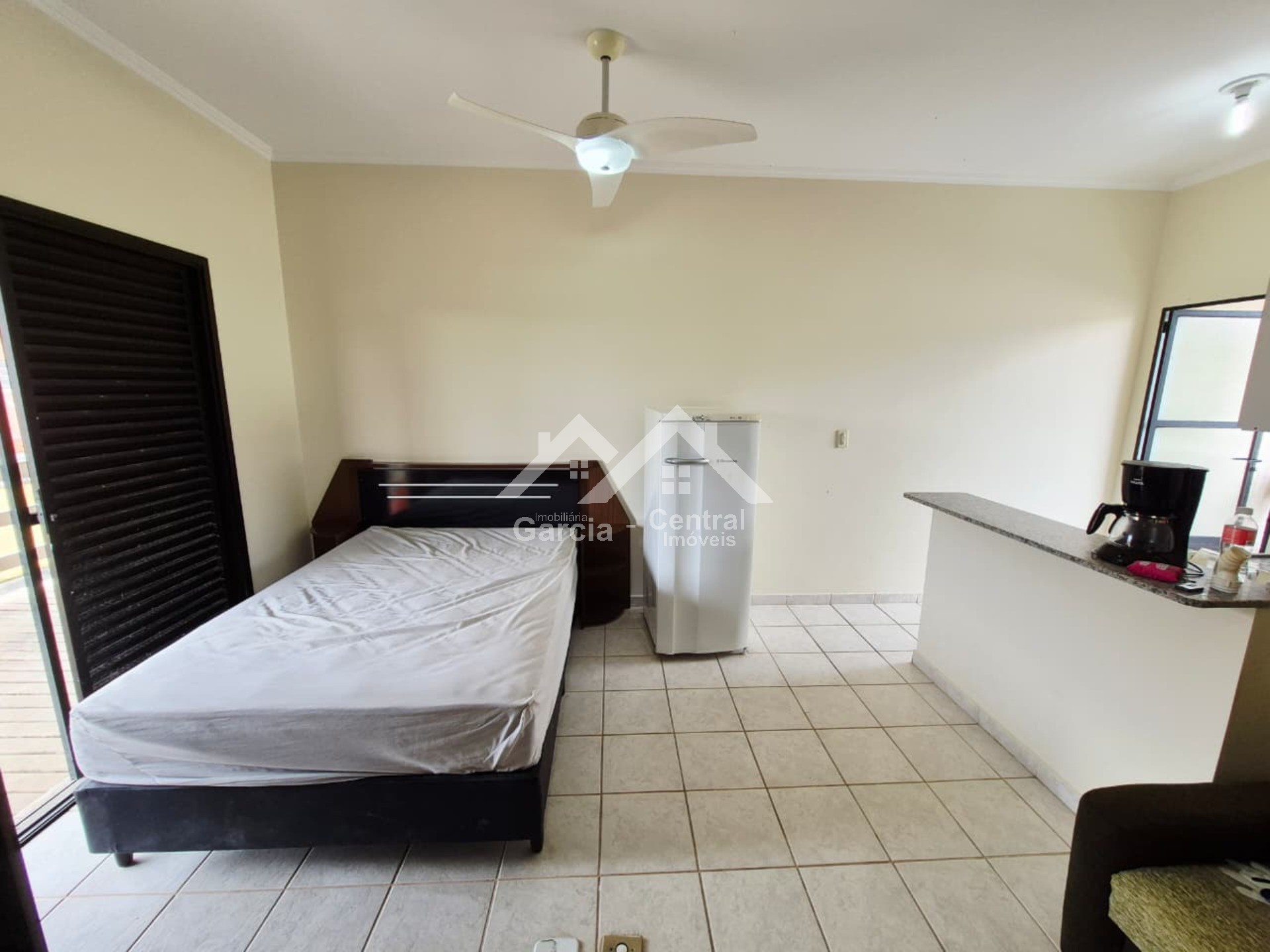 Foto 5 - Apartamento em Peruíbe