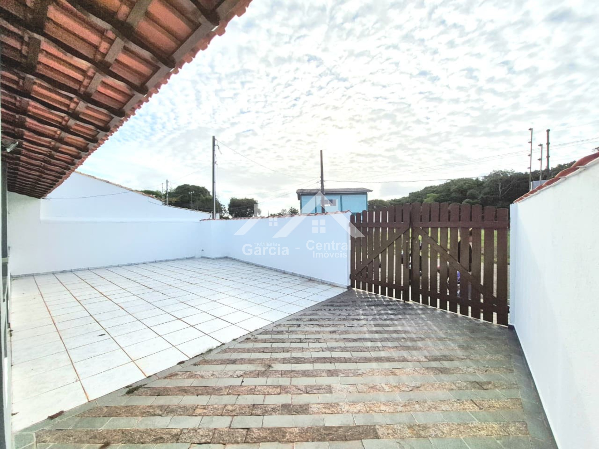 Foto 21 - Casa em Peruíbe