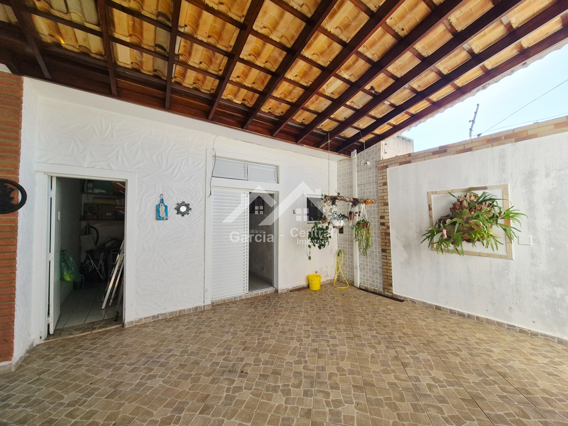 Foto 36 - Casa em Peruíbe