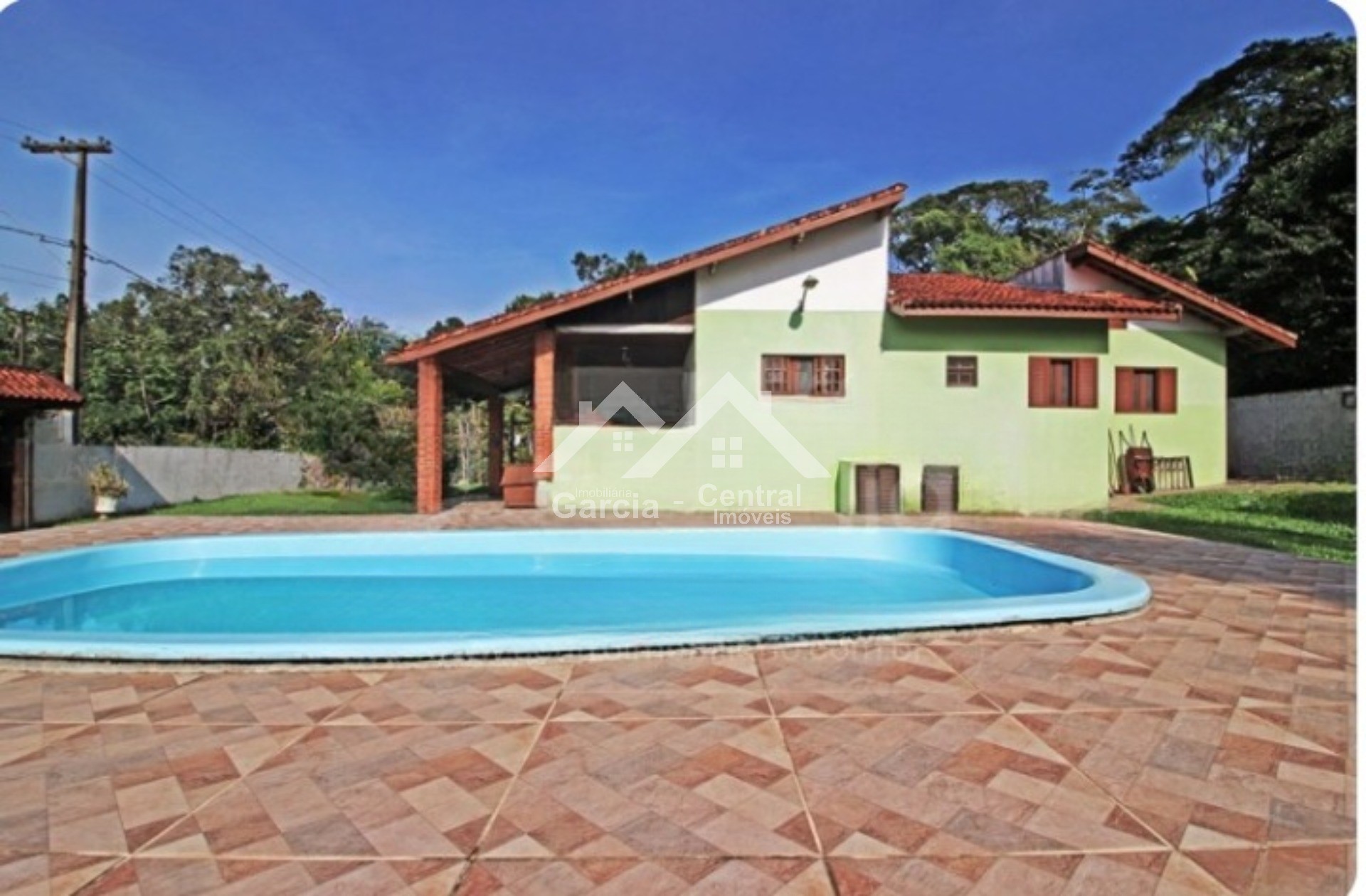 Casa em condomínio em Peruíbe