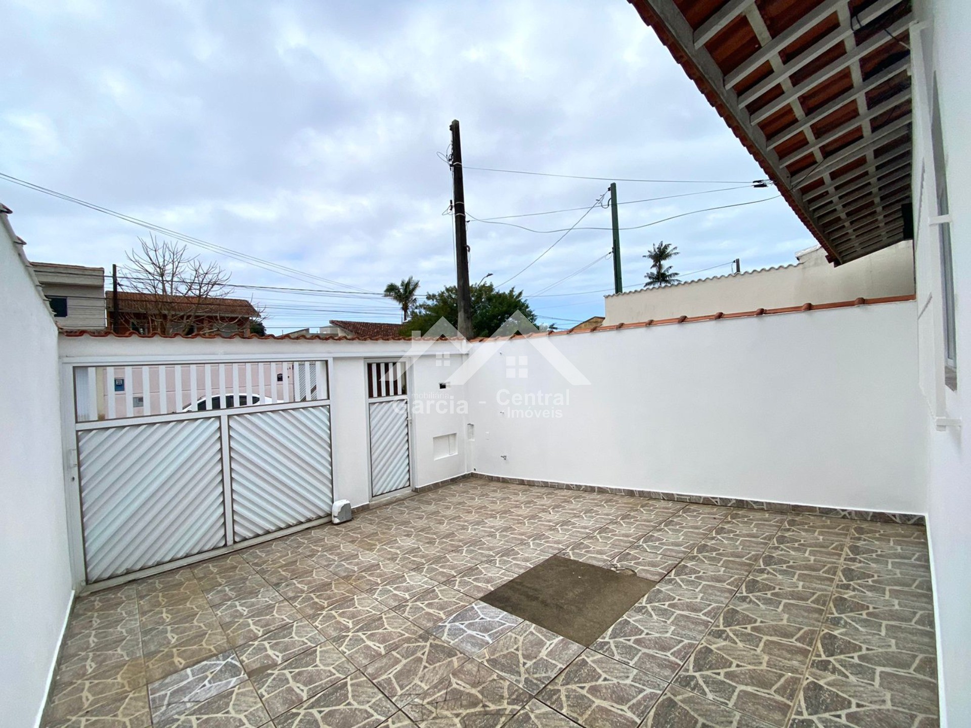 Foto 18 - Casa em Peruíbe