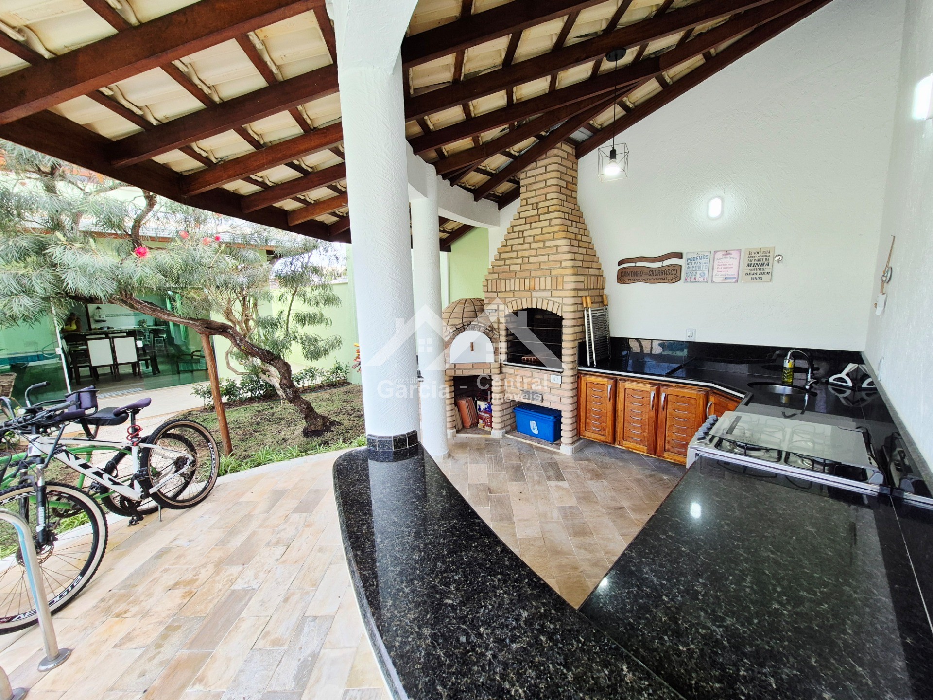 Foto 30 - Casa em Peruíbe