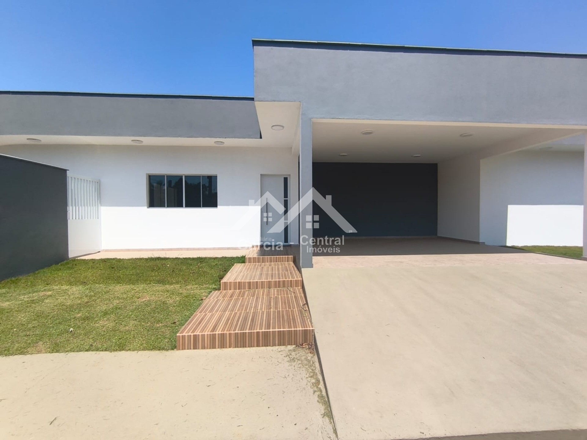 Foto 2 - Casa em condomínio fechado em Peruíbe