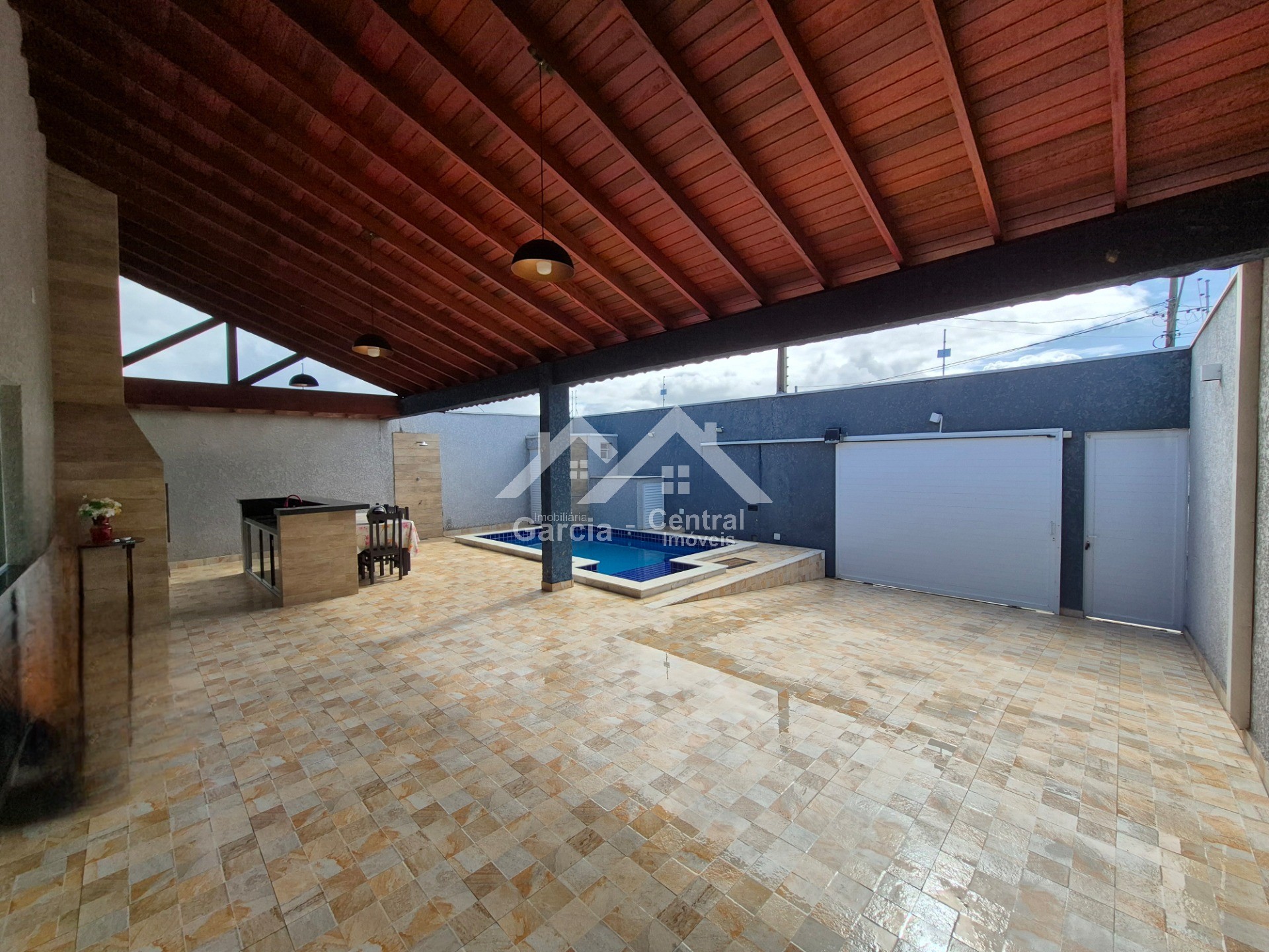Foto 30 - Casa em Peruíbe