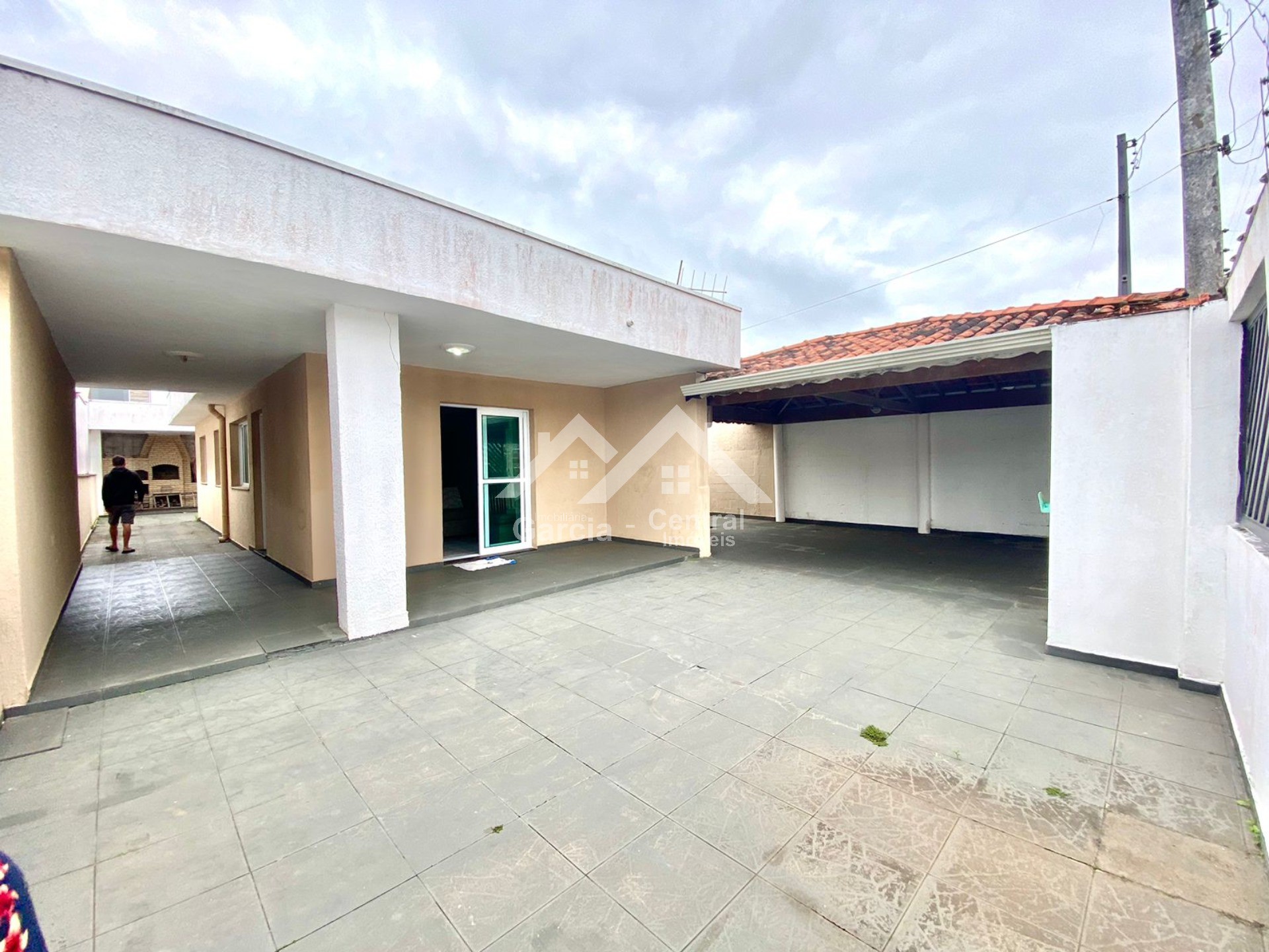 Foto 3 - Casa lado praia em Peruíbe