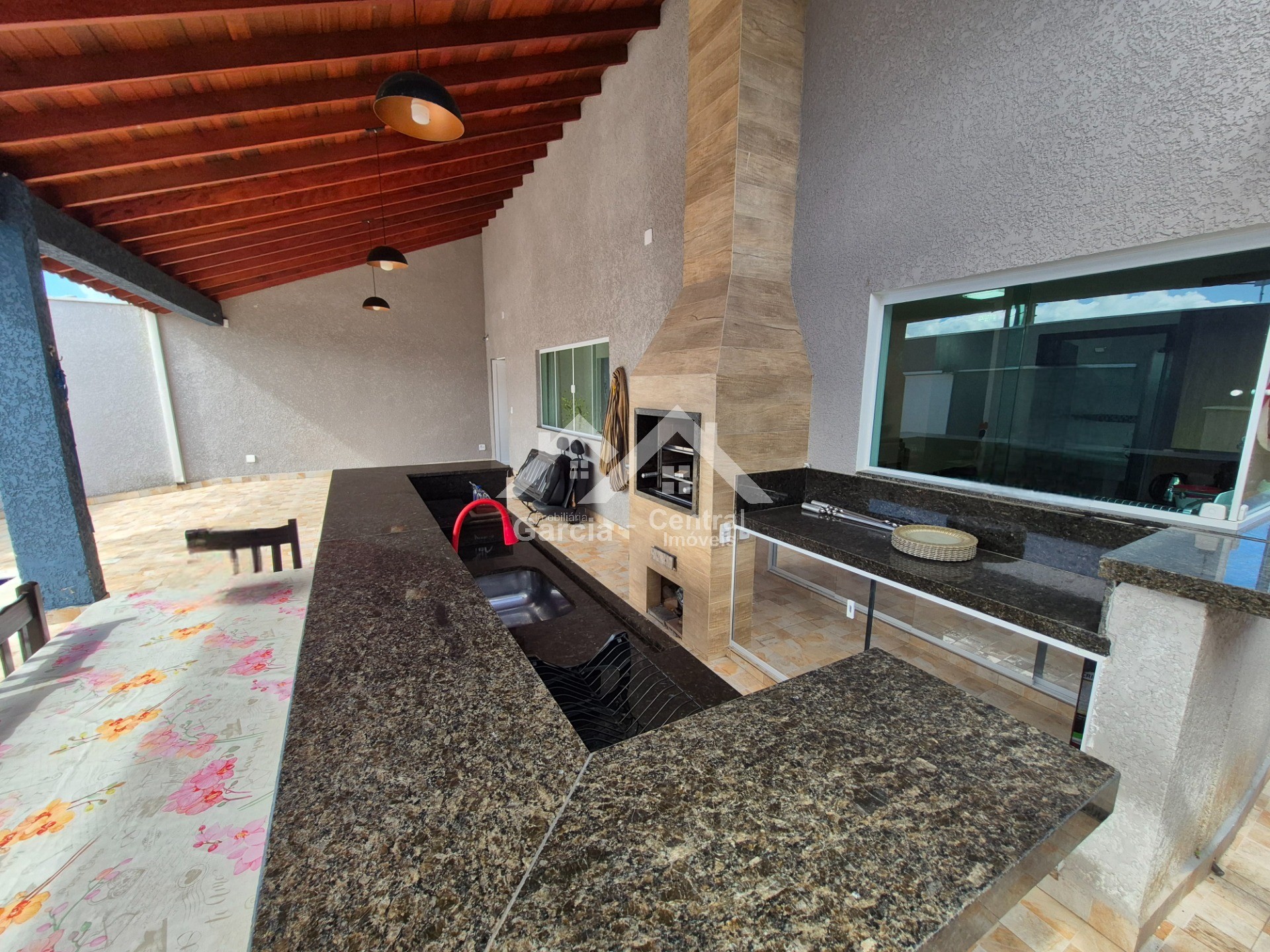 Foto 2 - Casa em Peruíbe
