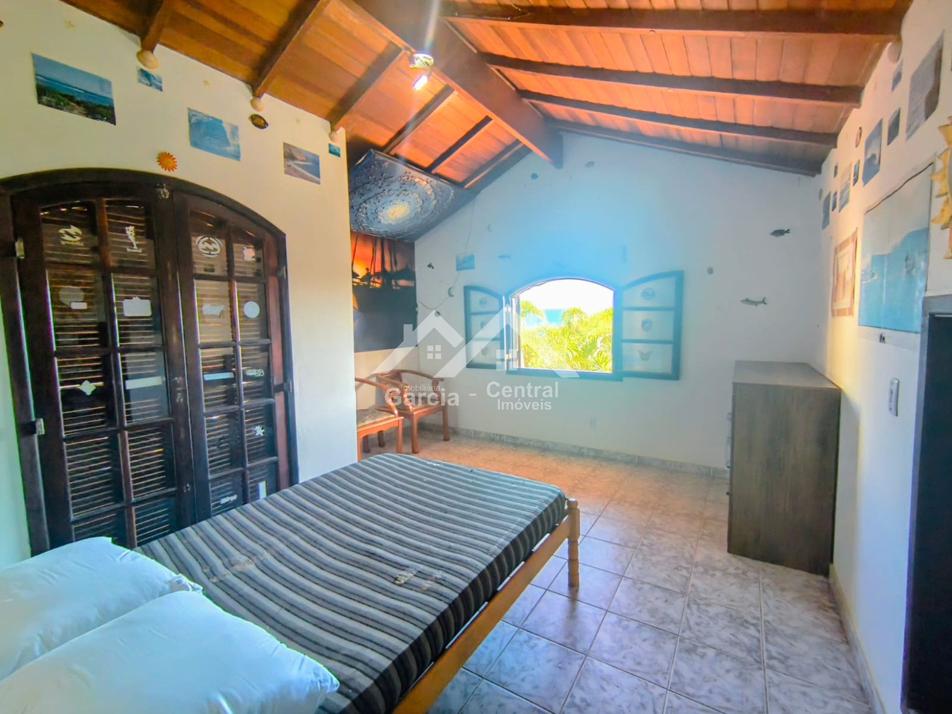 Foto 40 - Casa em Peruíbe
