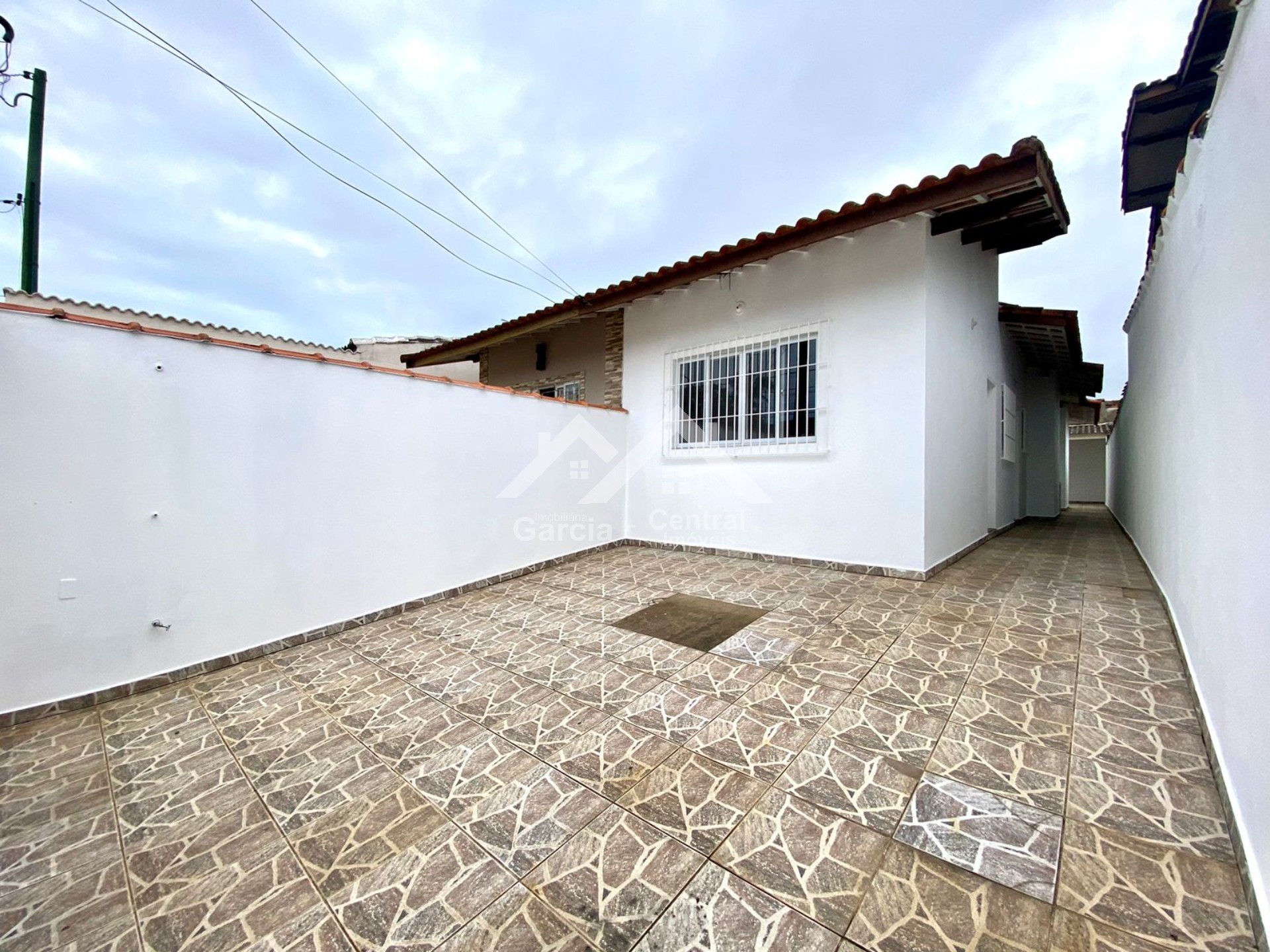 Casa em Peruíbe