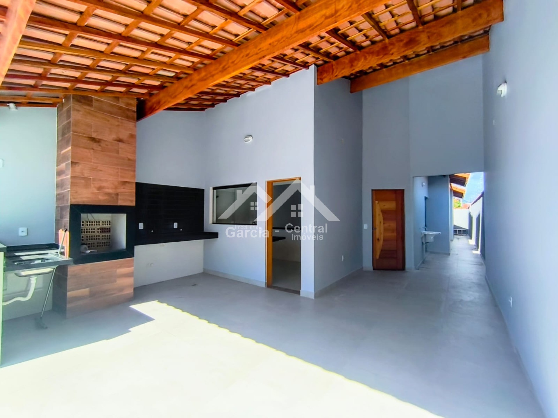 Foto 3 - Casa em Peruíbe