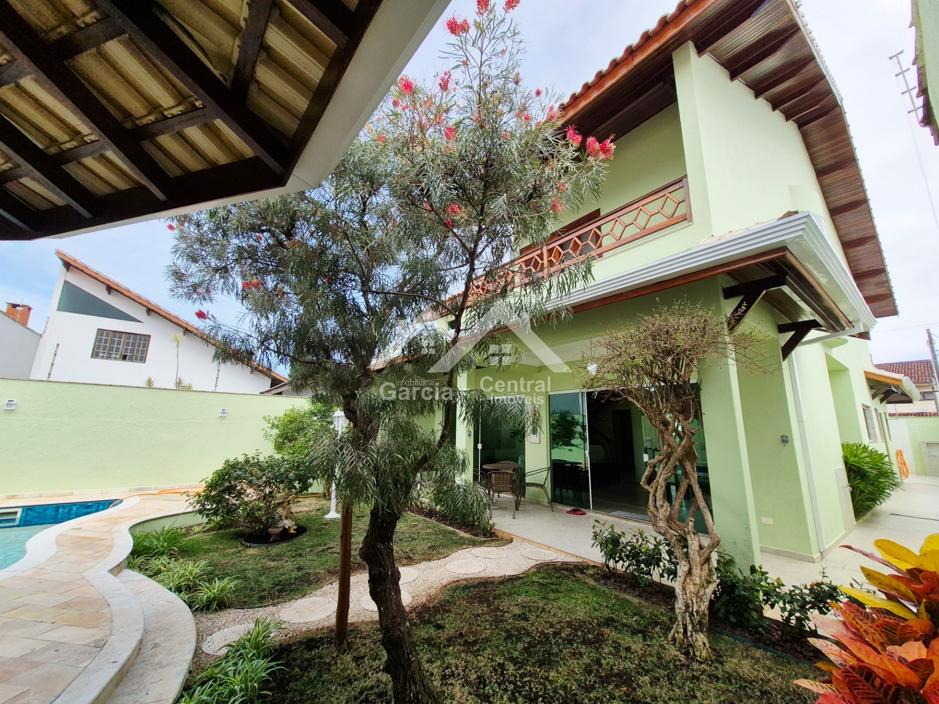Foto 2 - Casa em Peruíbe