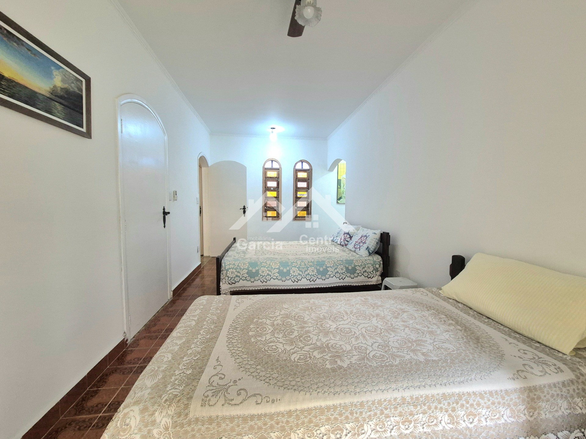 Foto 17 - Casa exclusiva com Jardim Amplo, Piscina e Área de Lazer Completa em Peruíbe