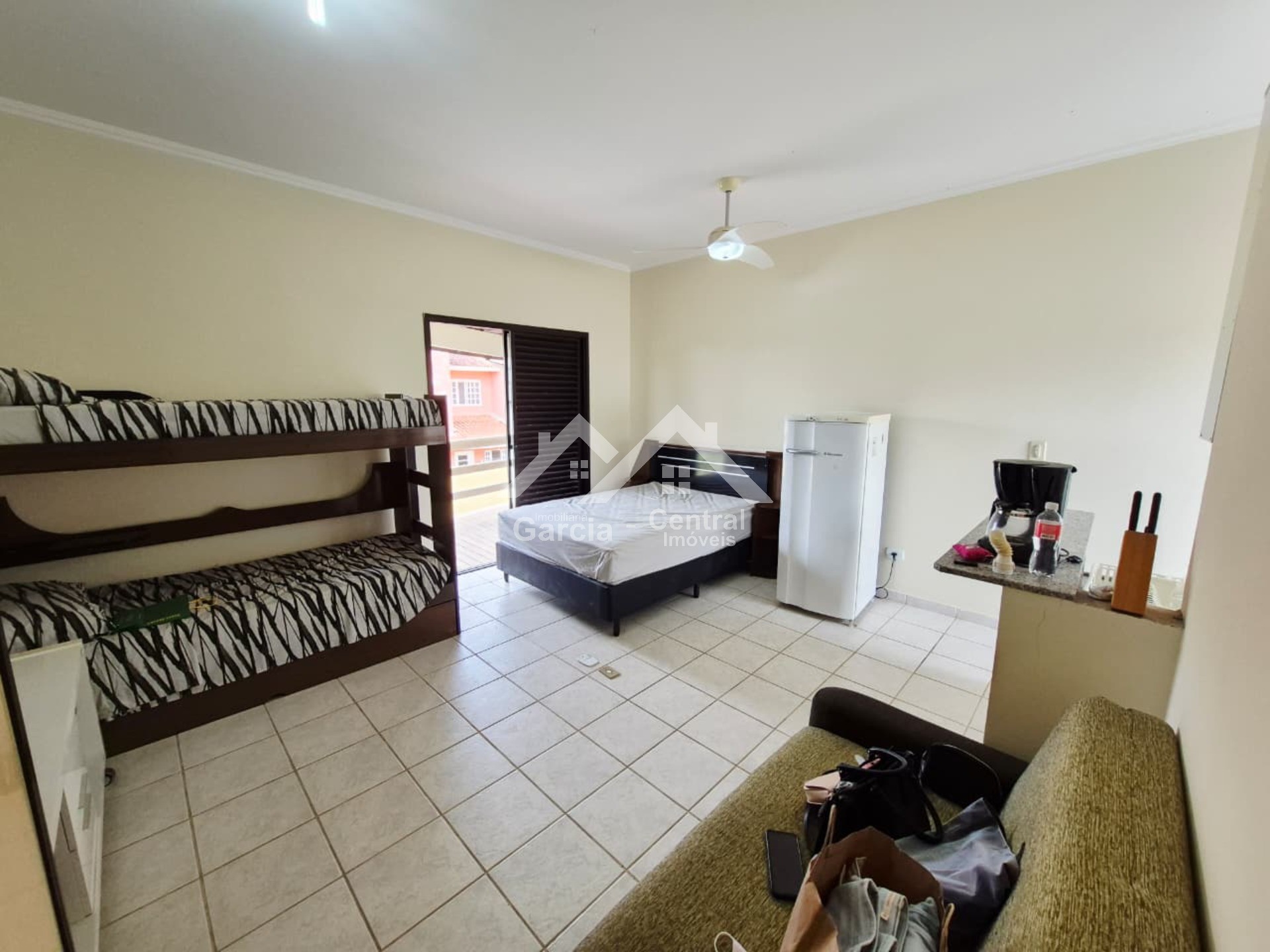 Foto 3 - Apartamento em Peruíbe